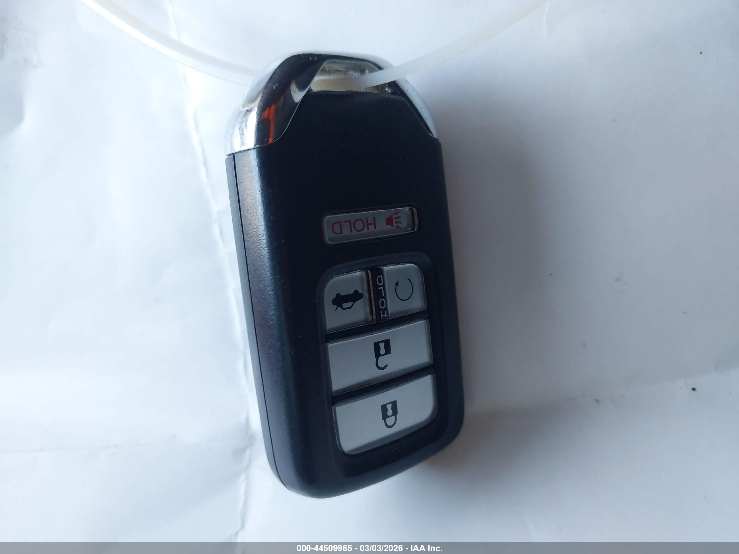 HONDA CIVIC image 11