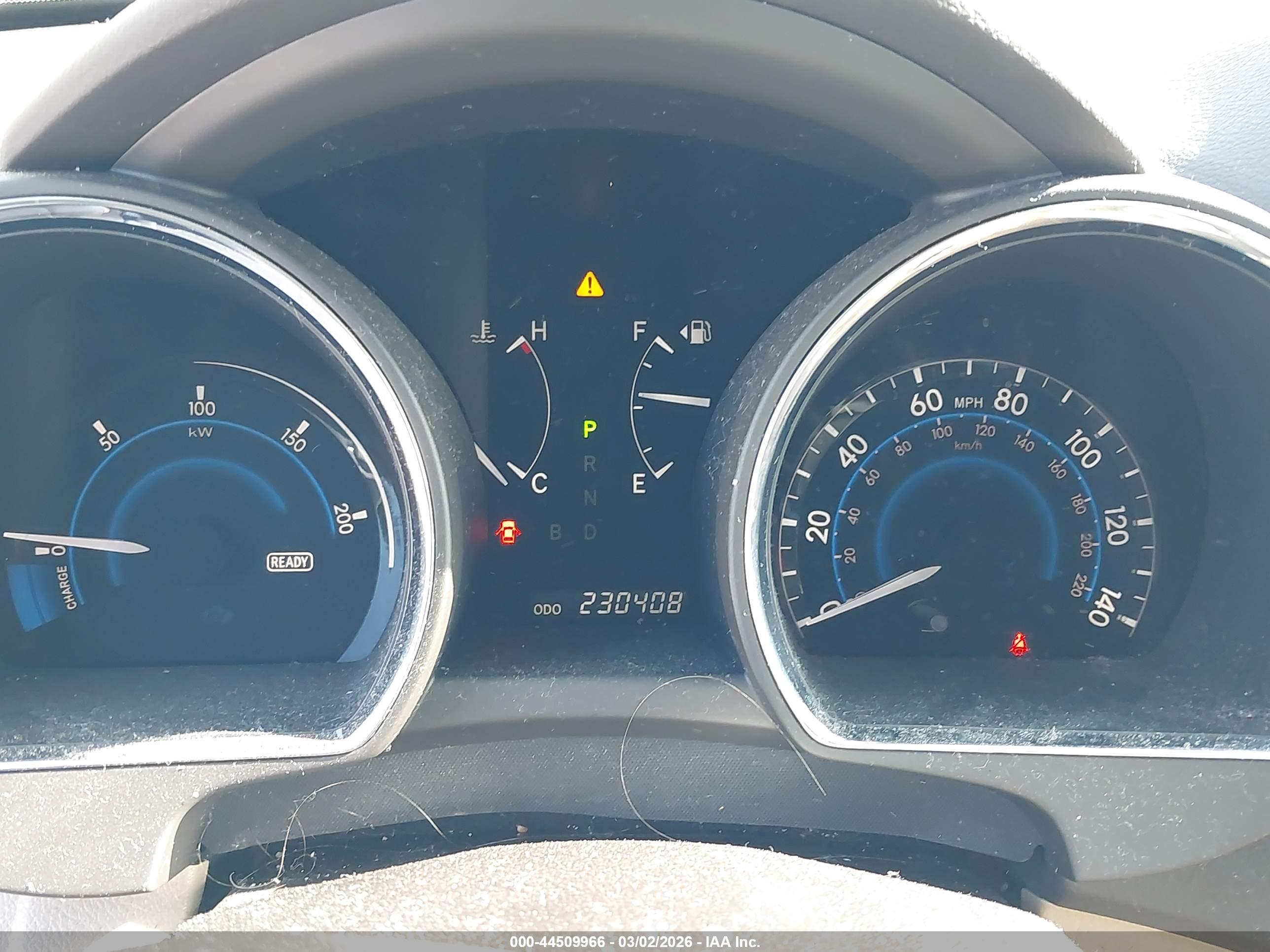 TOYOTA HIGHLANDER image 7