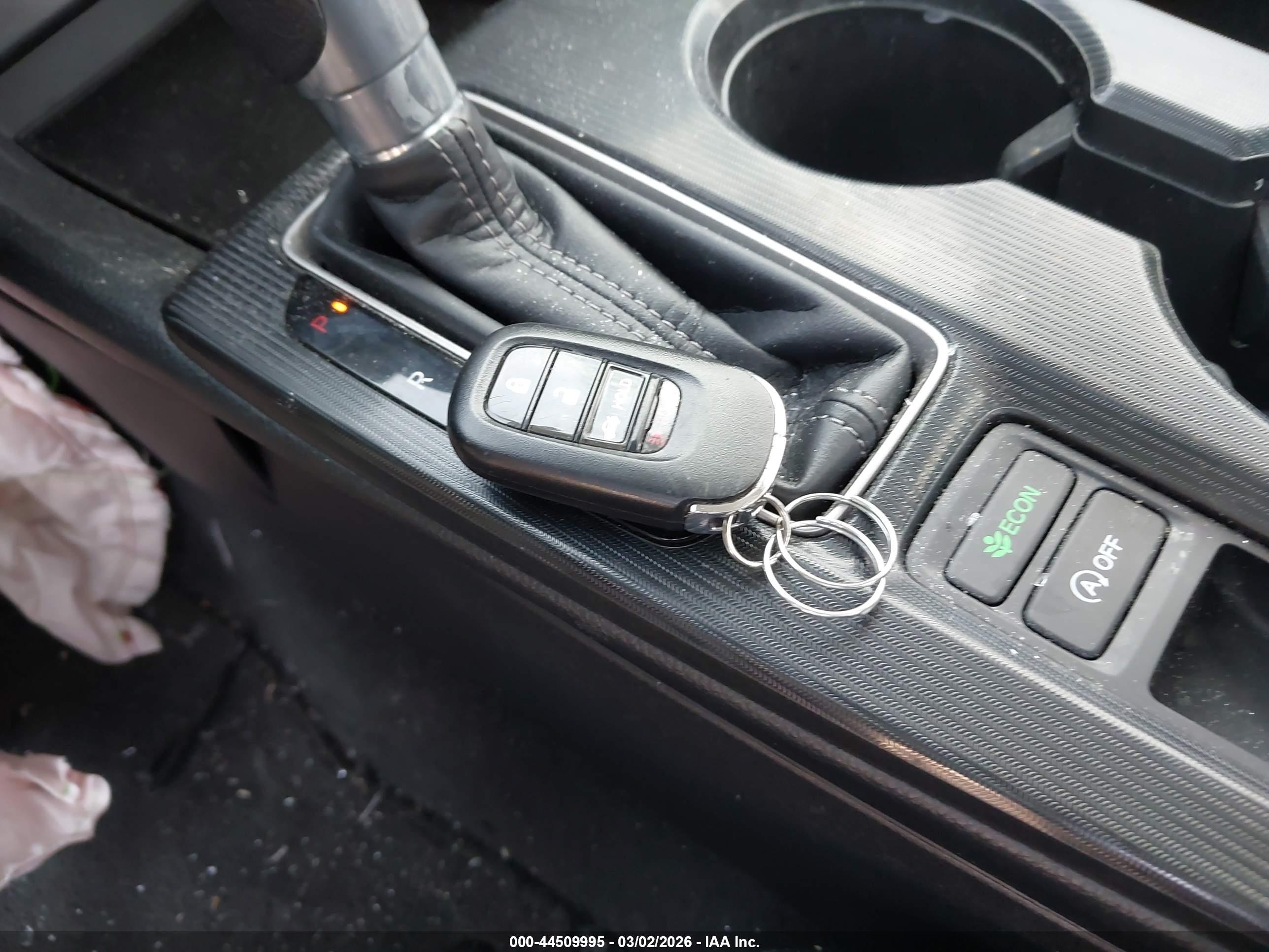 HONDA CIVIC image 11