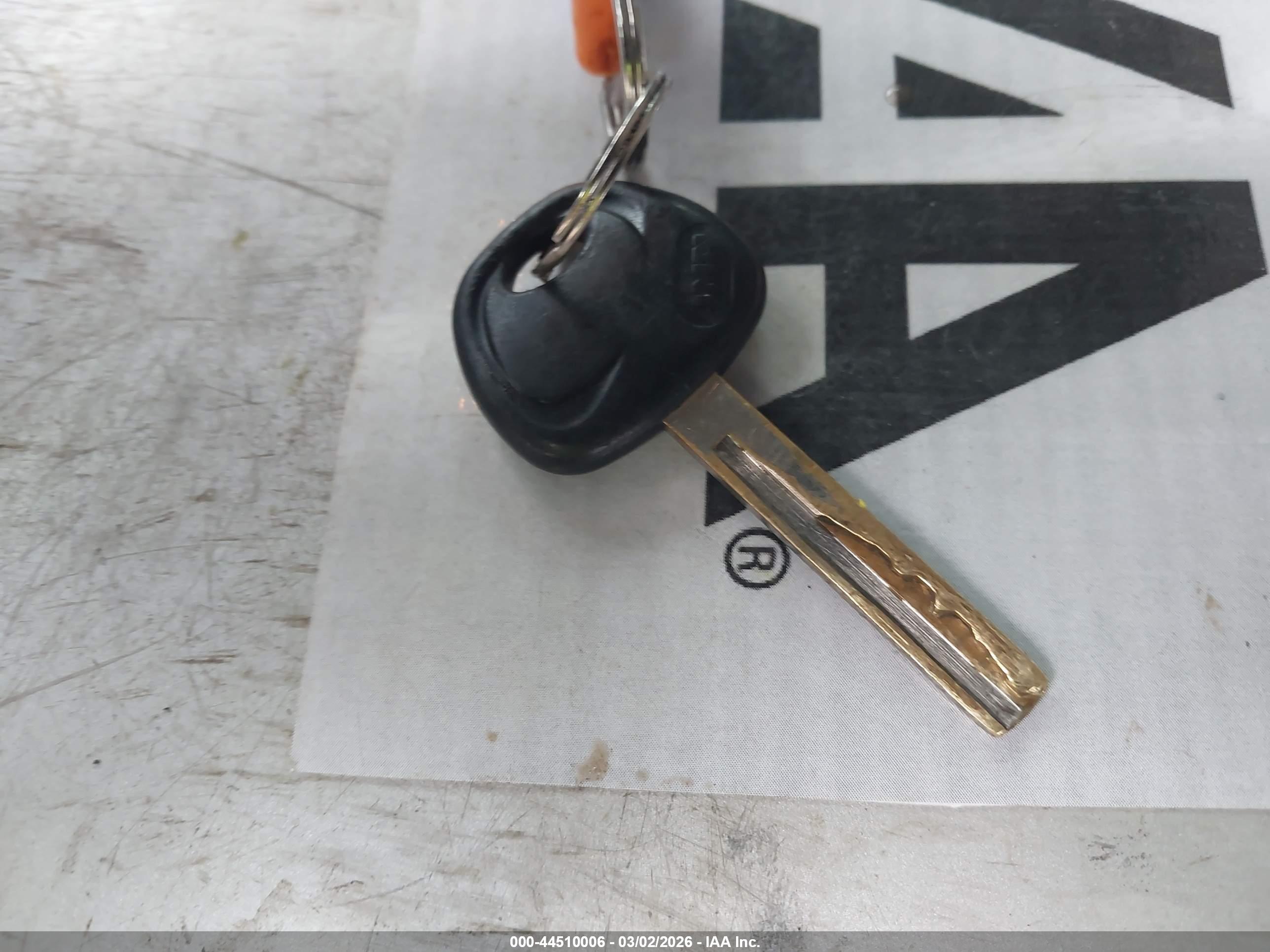 HYUNDAI ACCENT image 11