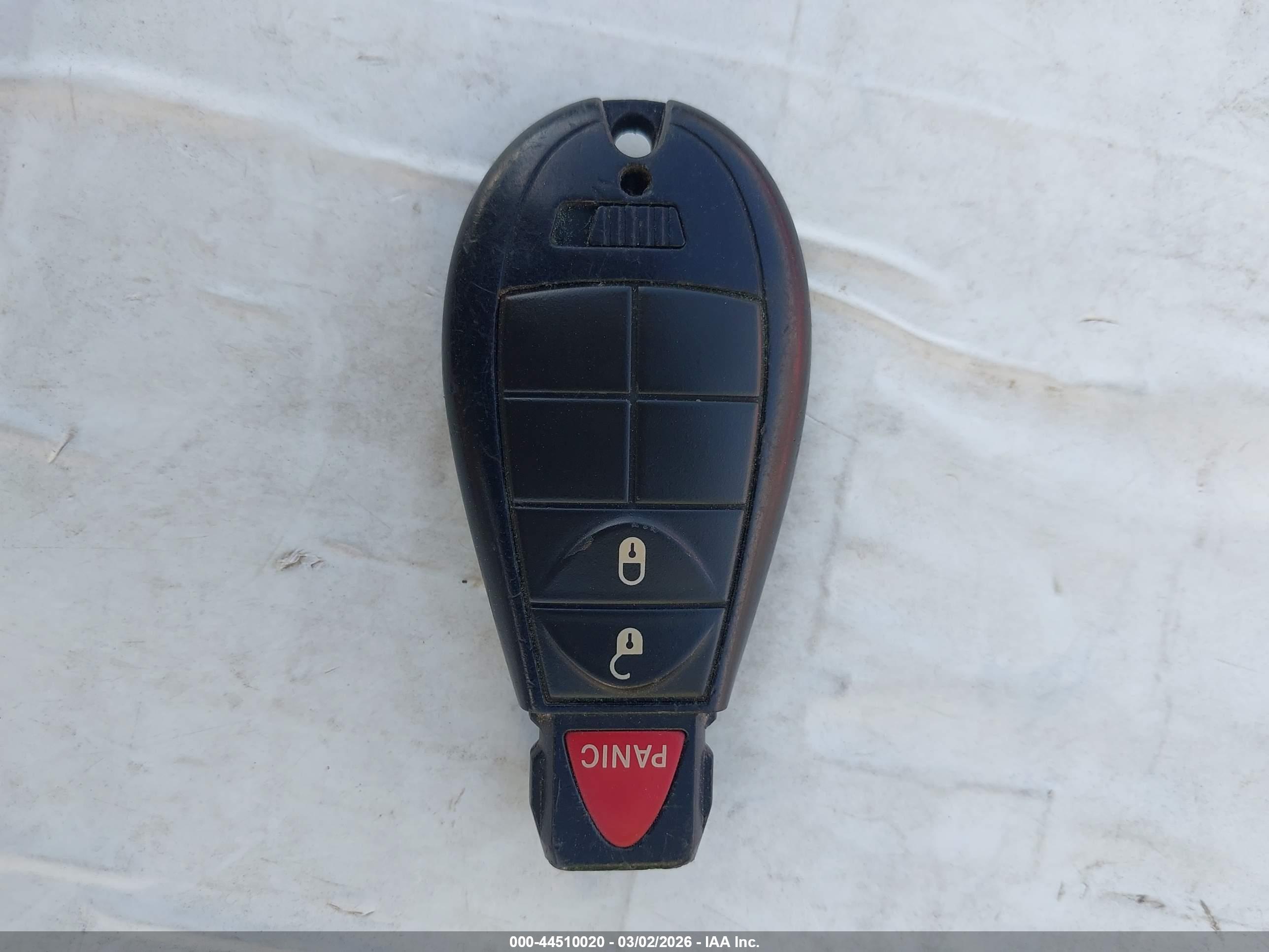 DODGE GRAND image 11