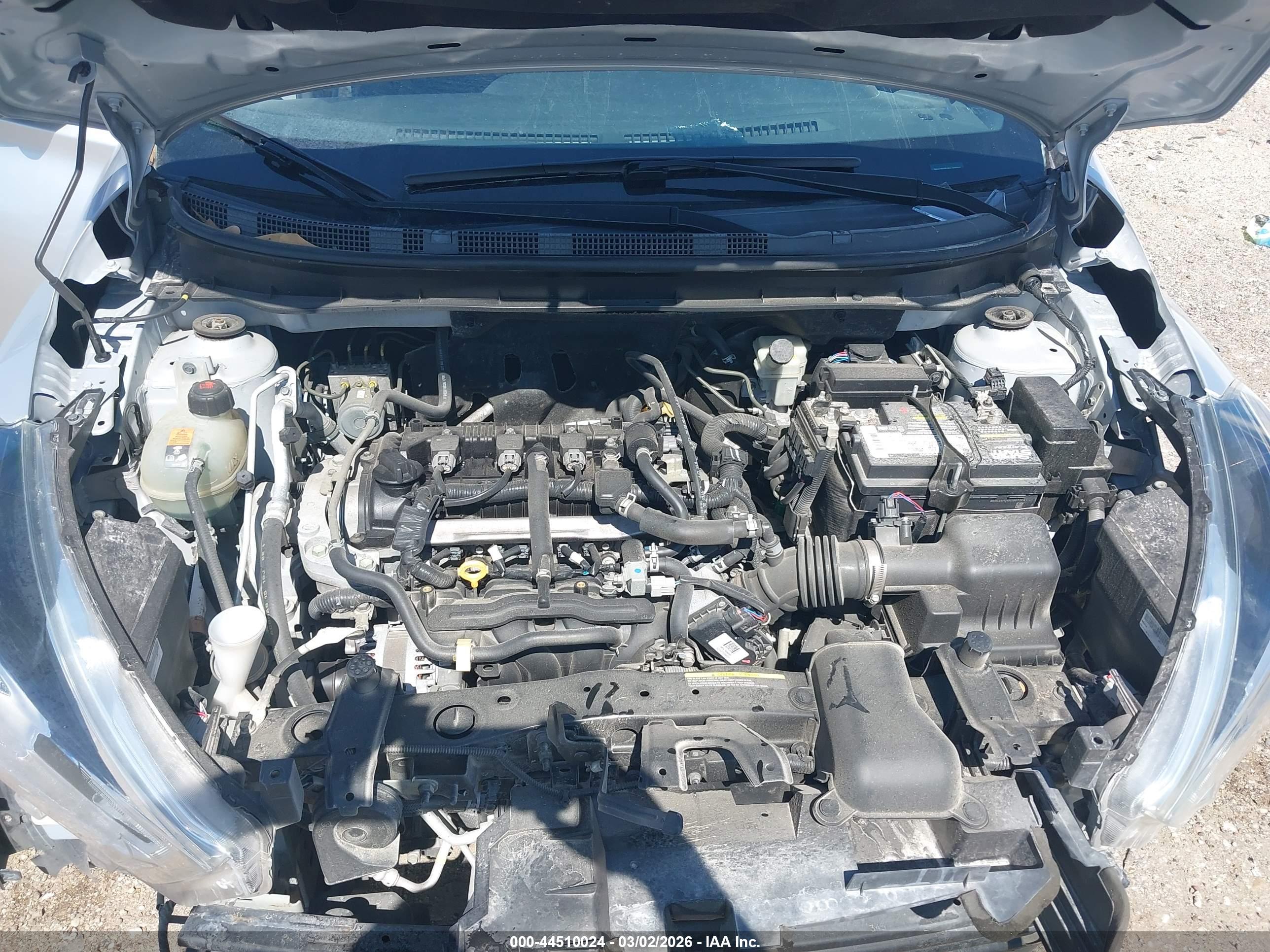 NISSAN KICKS image 10