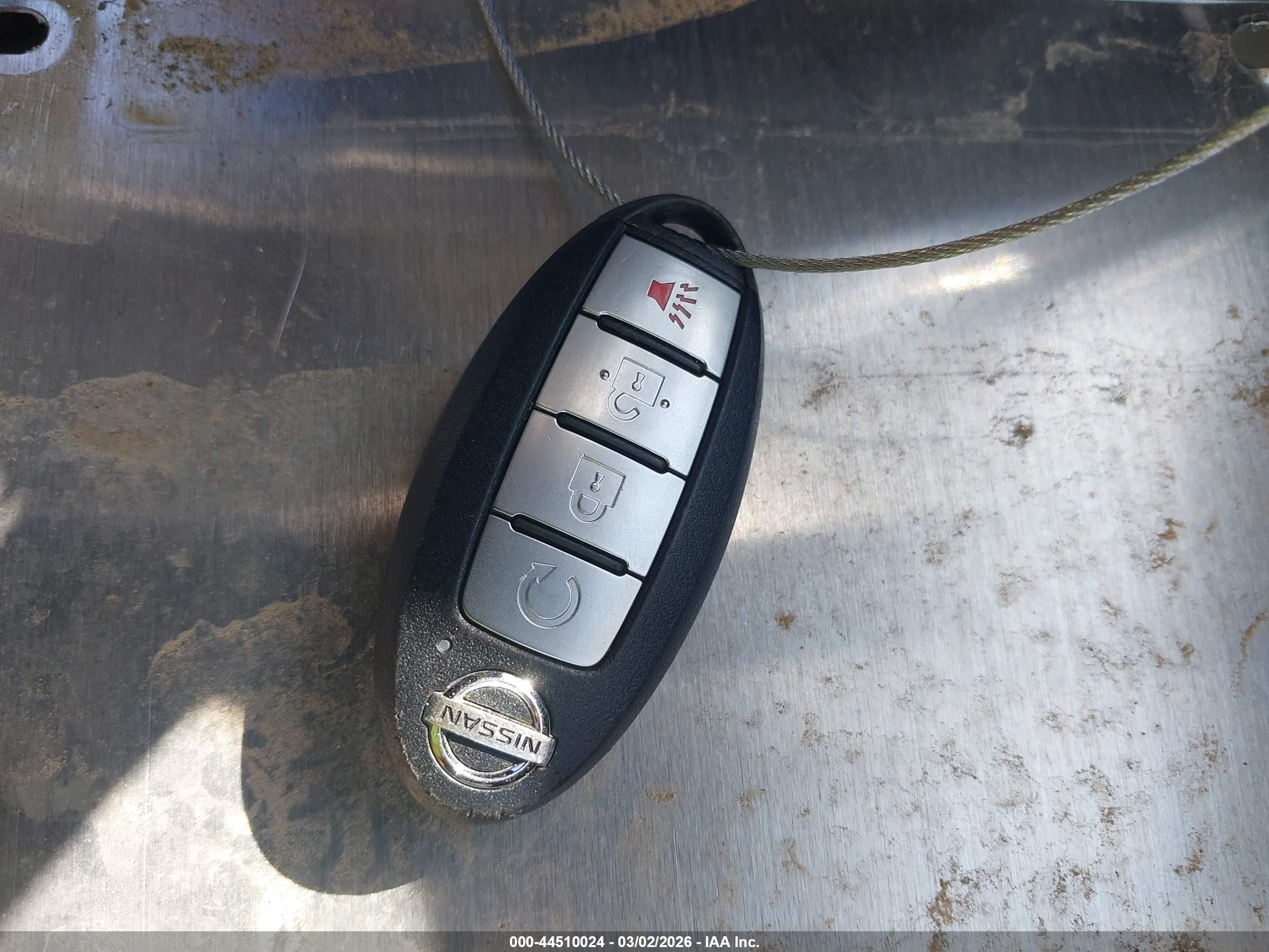 NISSAN KICKS image 11