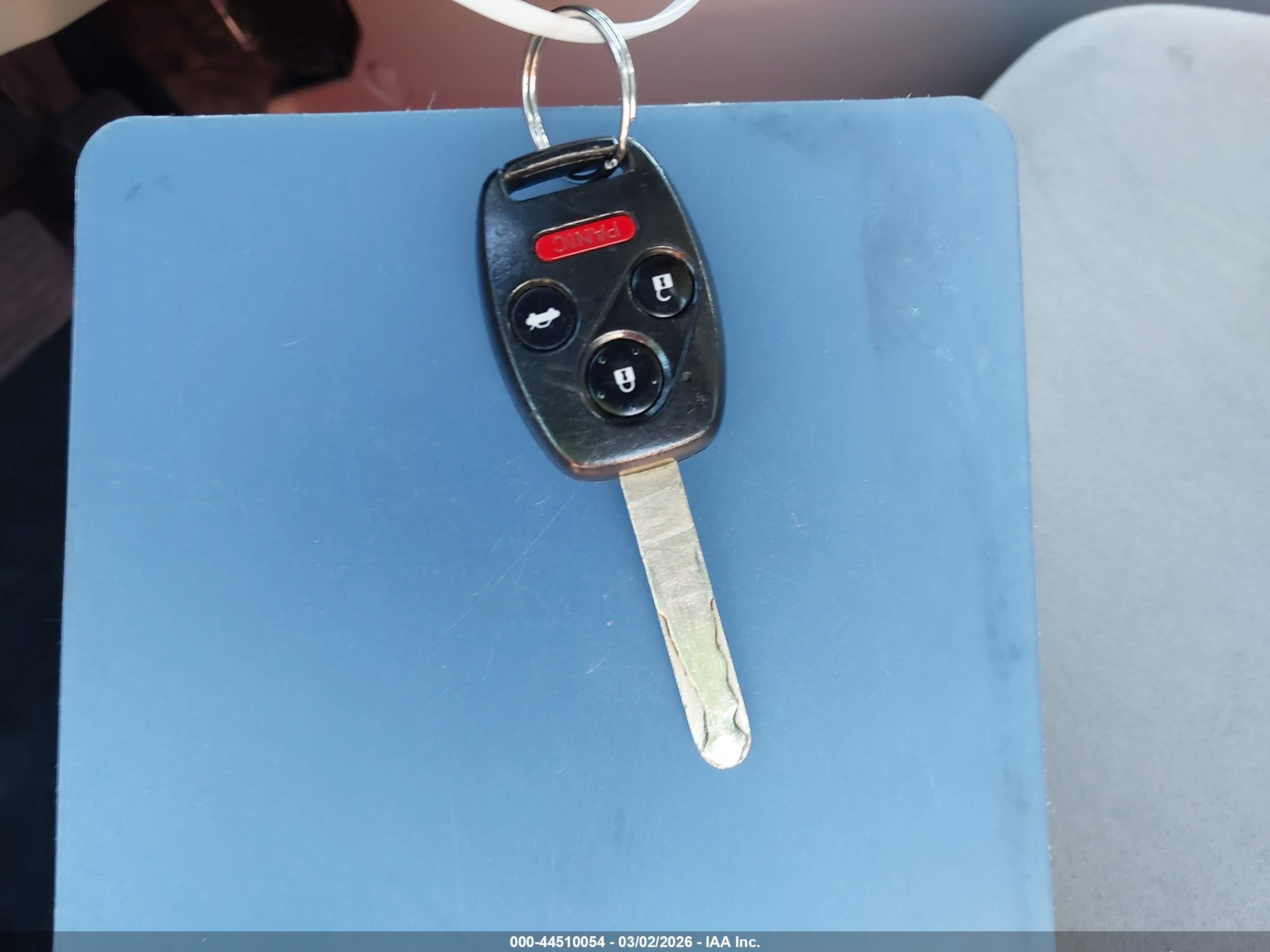 HONDA CIVIC image 11