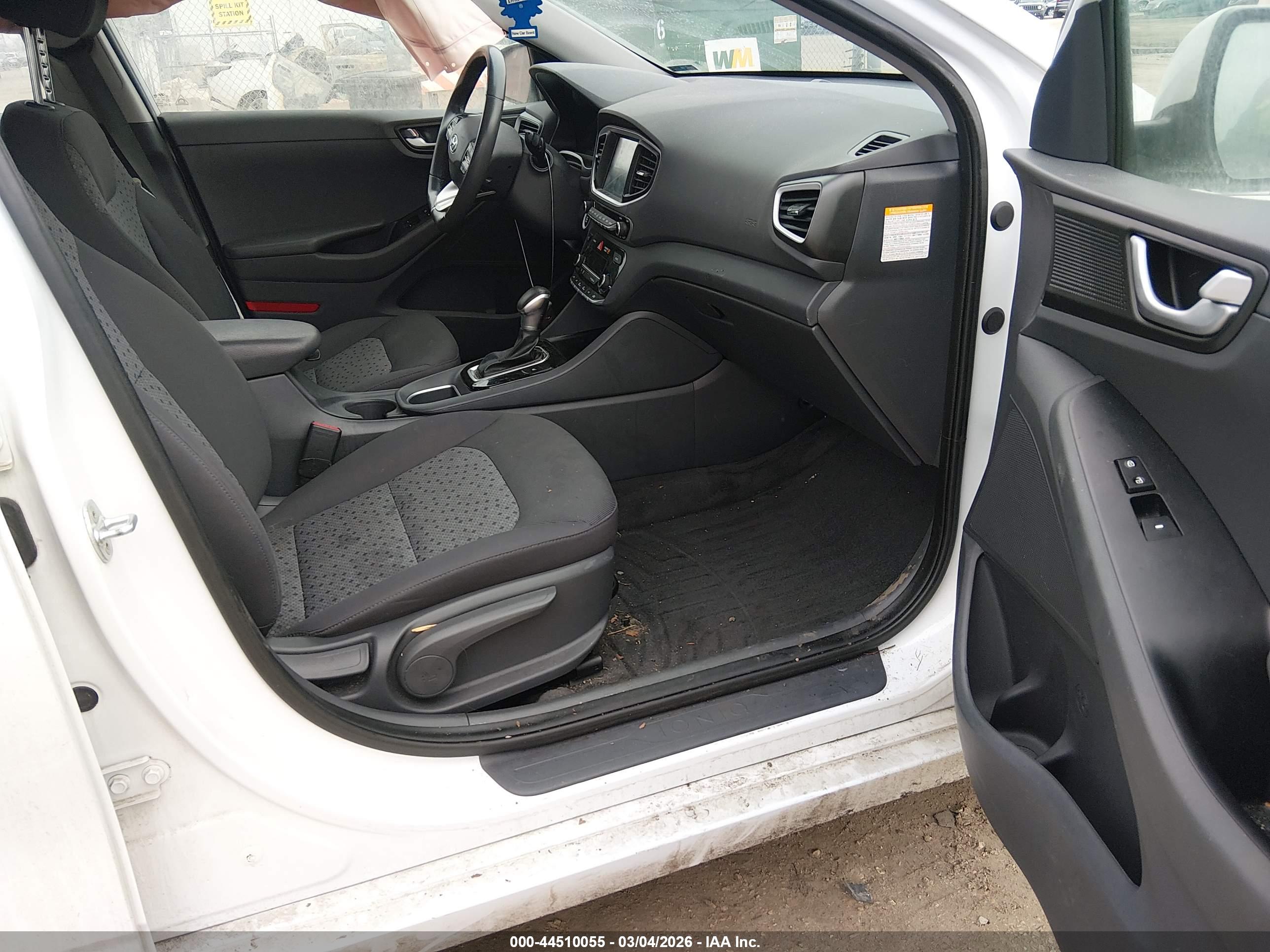 HYUNDAI IONIQ image 5