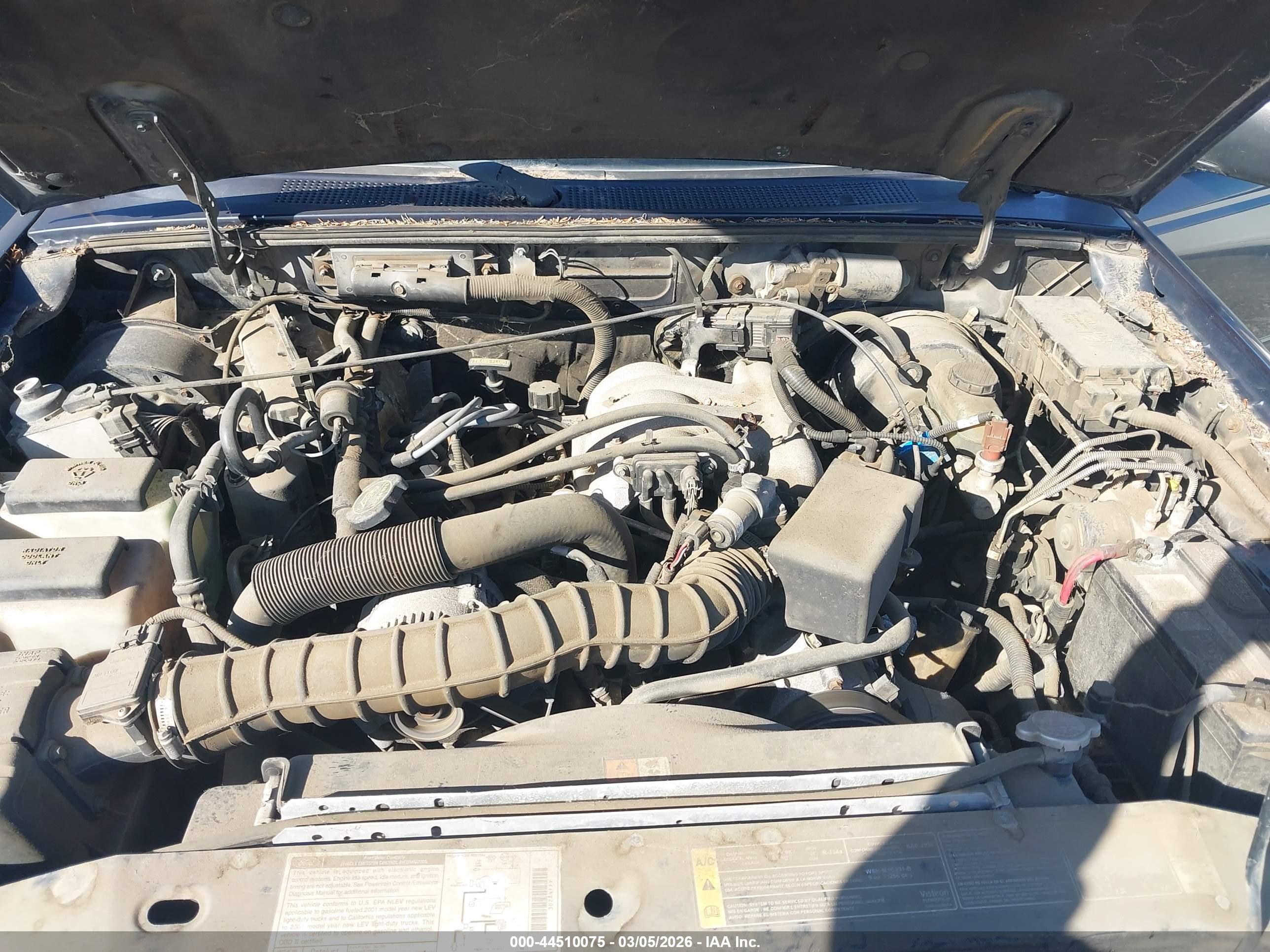 FORD RANGER image 10