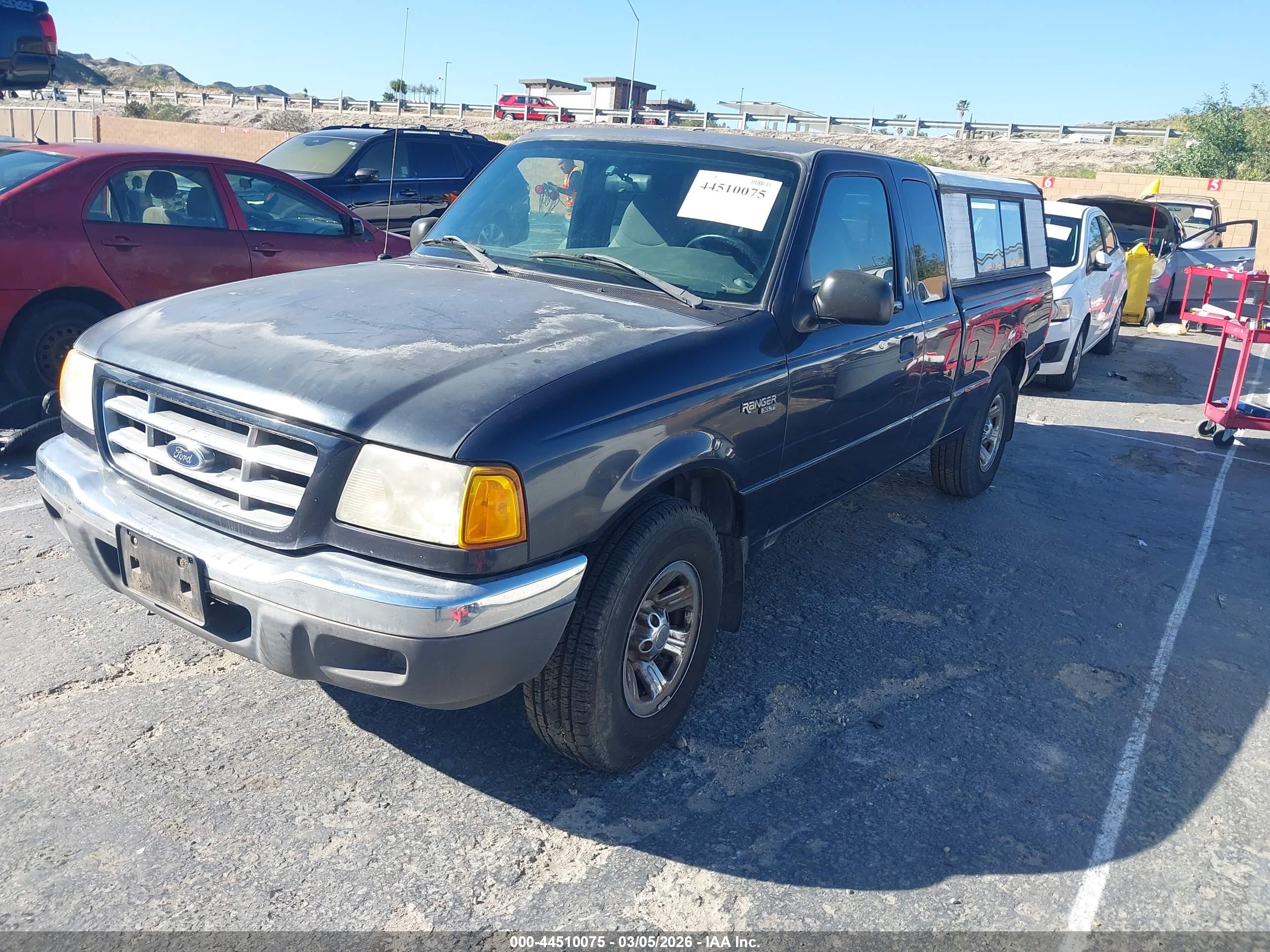 FORD RANGER image 2