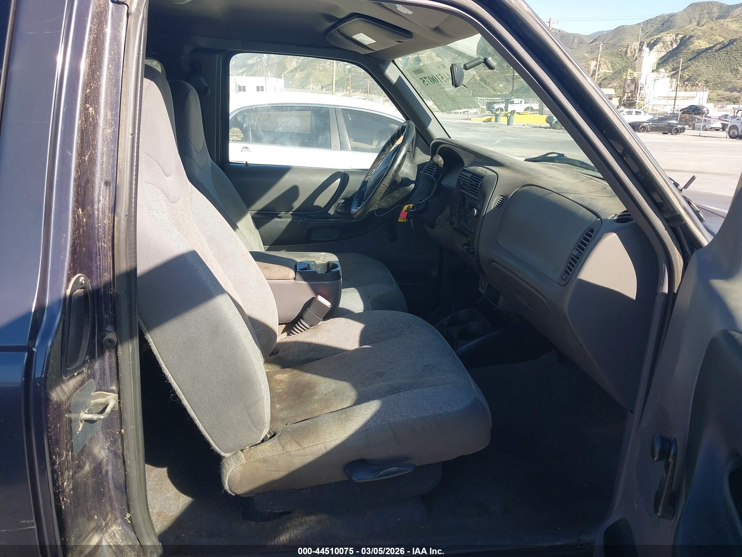 FORD RANGER image 5