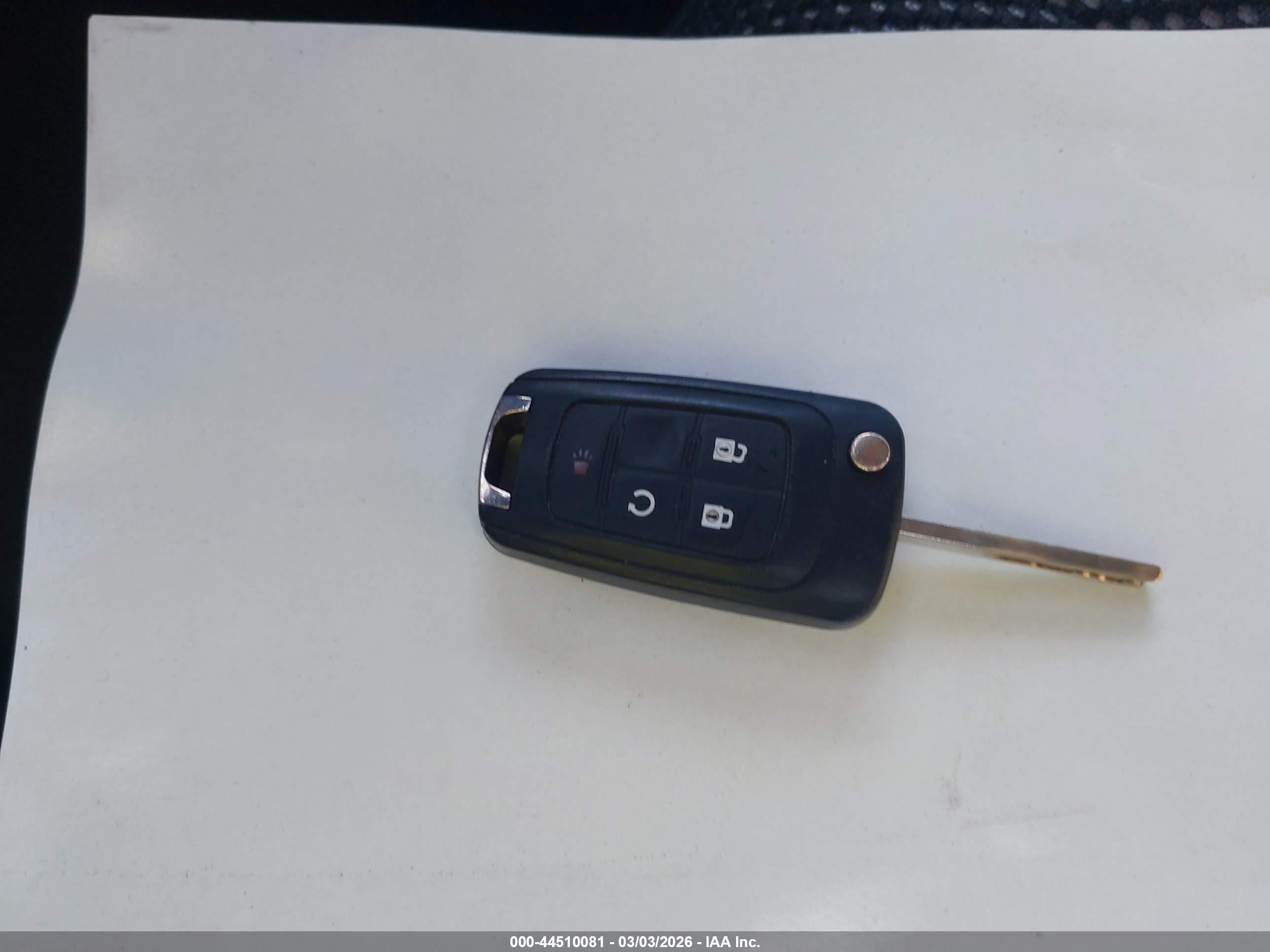 GMC TERRAIN image 11