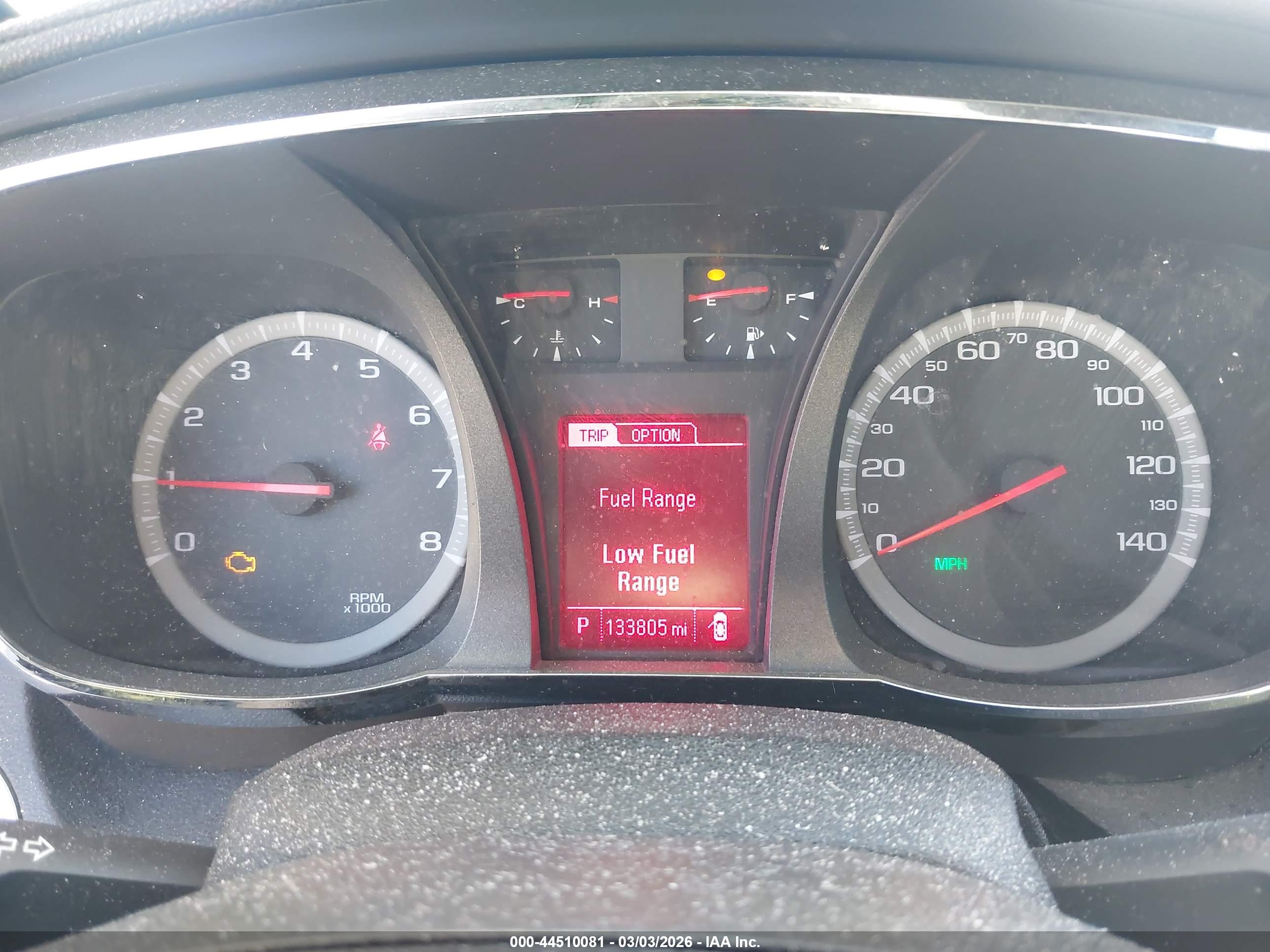GMC TERRAIN image 7