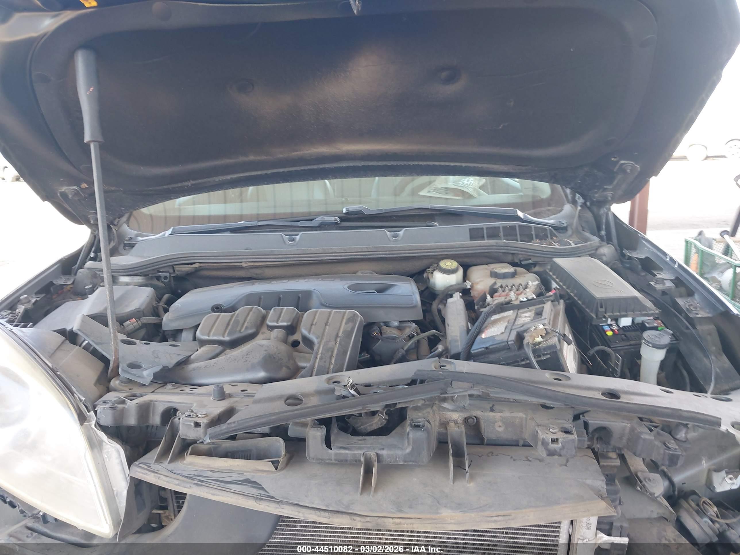 BUICK VERANO image 10