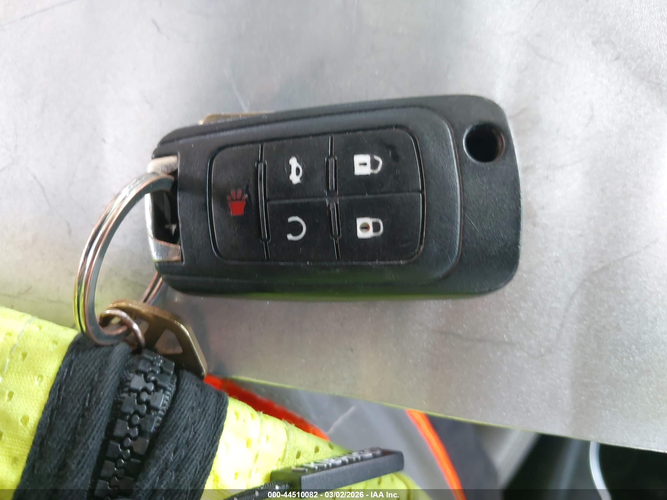 BUICK VERANO image 11