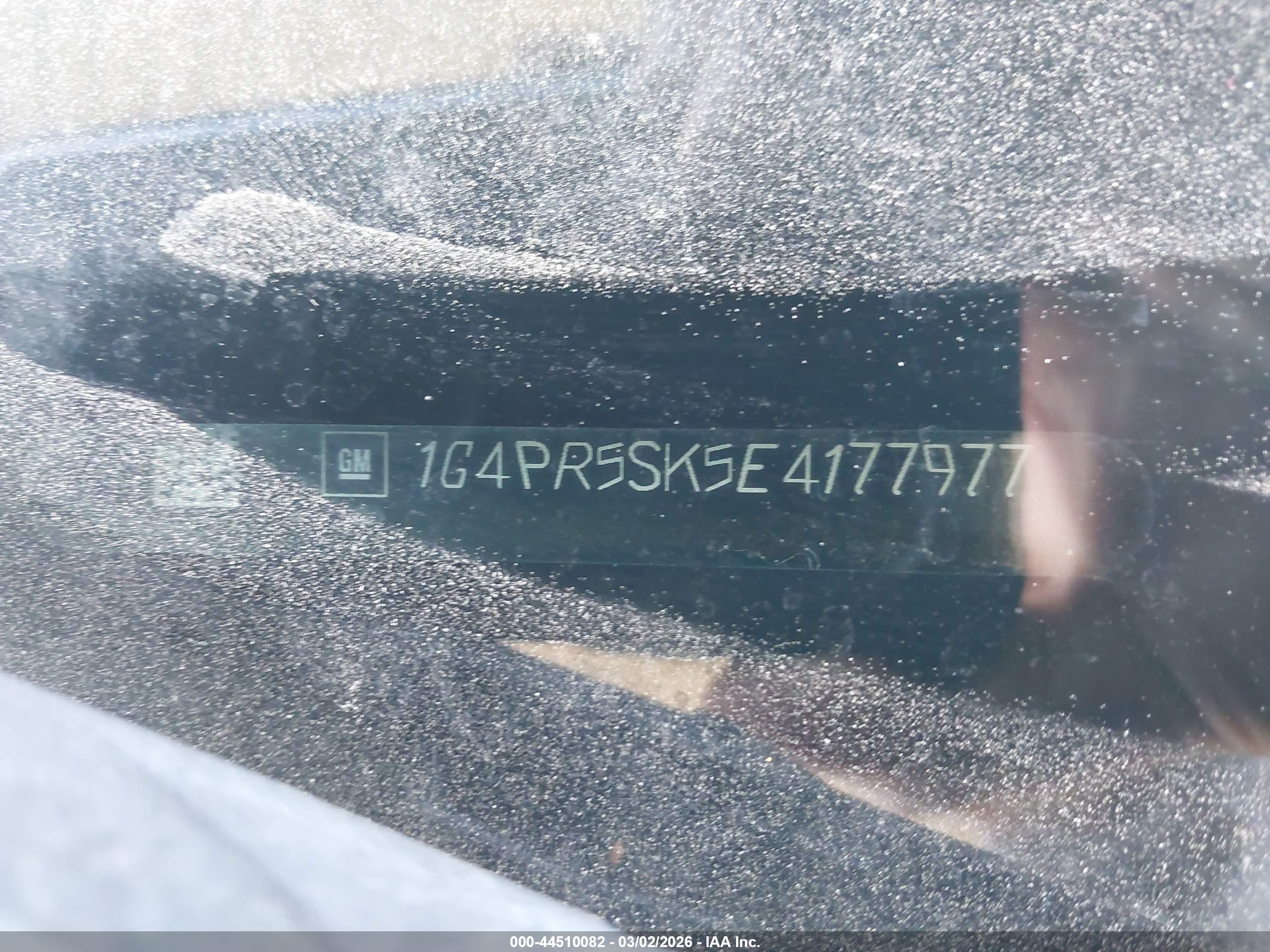 BUICK VERANO image 9