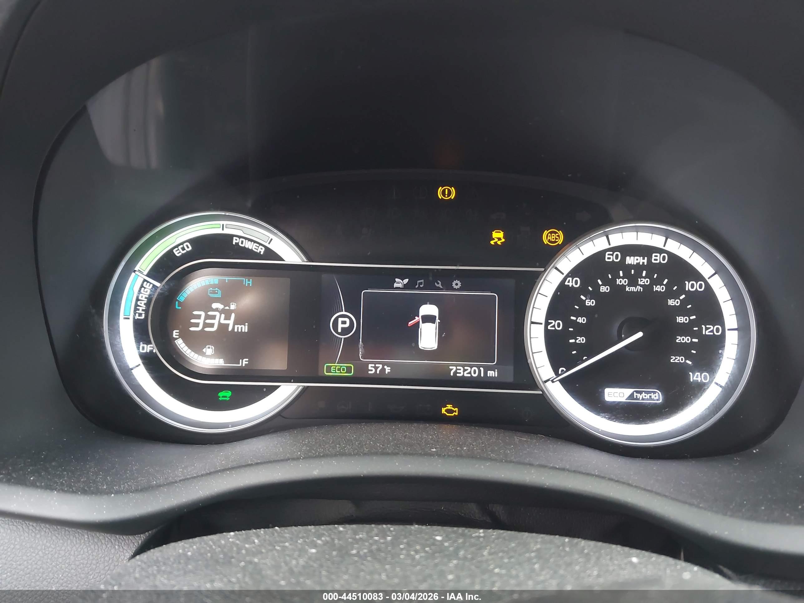 KIA NIRO image 7