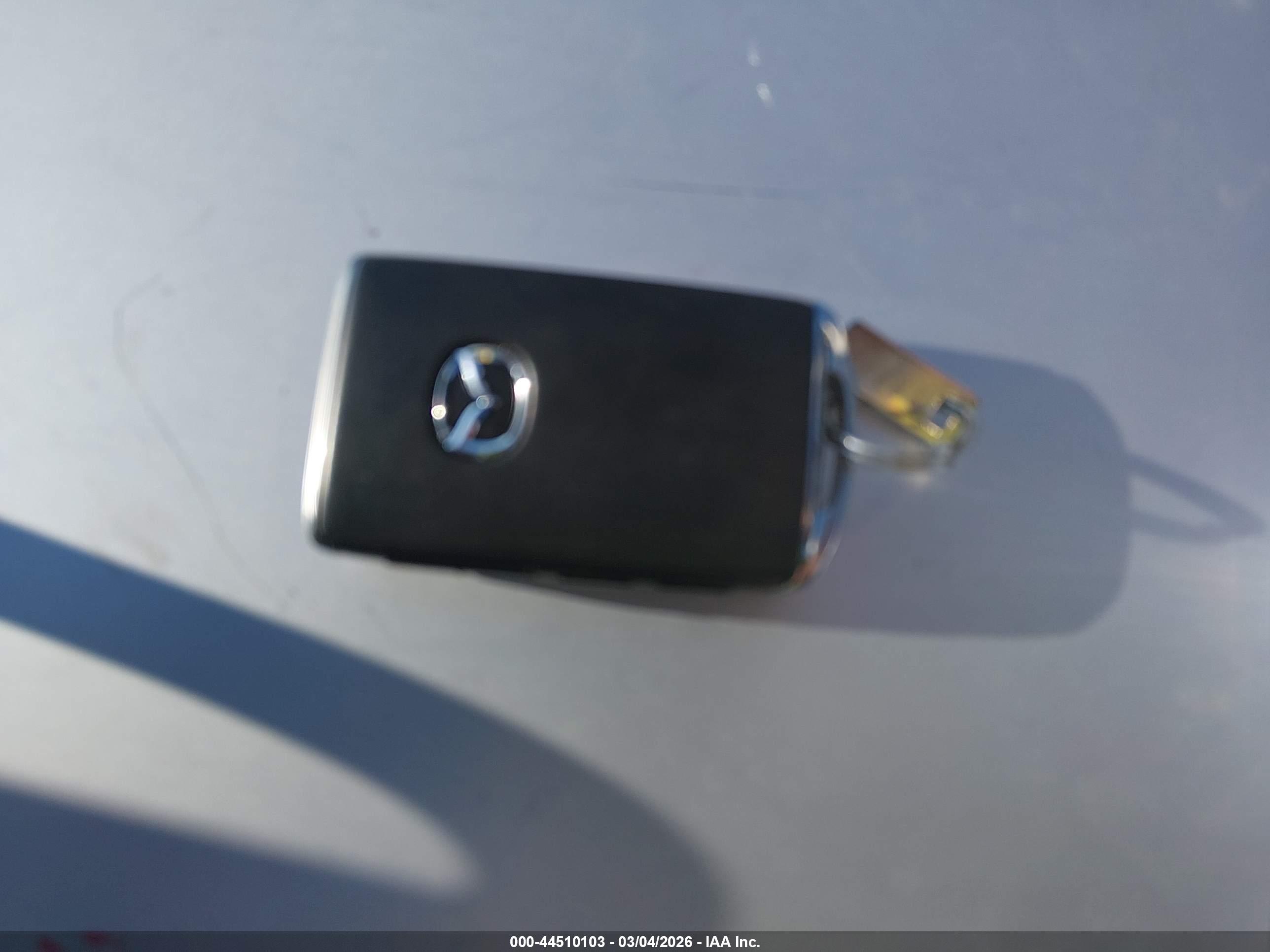 MAZDA CX-5 image 11