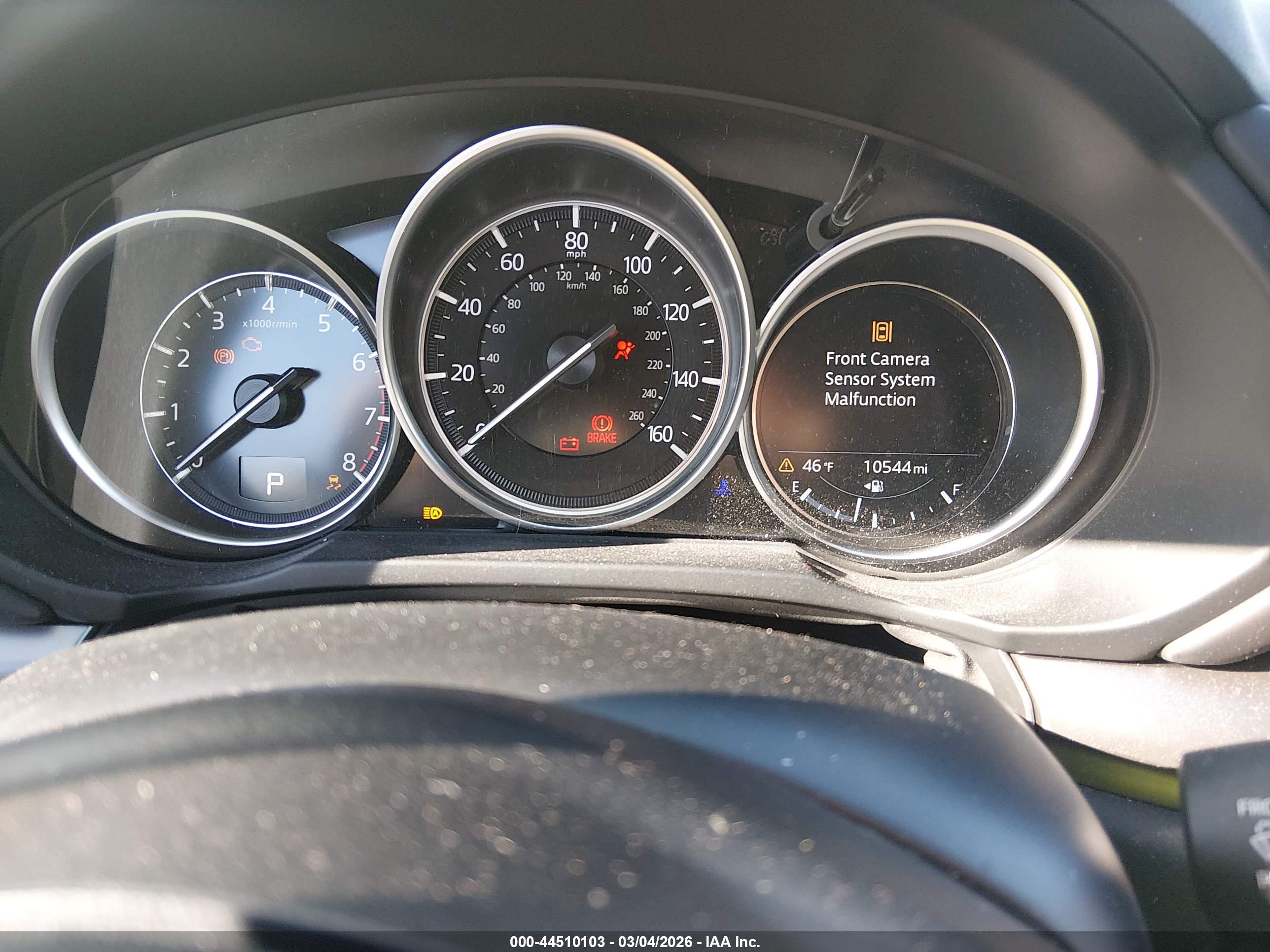 MAZDA CX-5 image 7