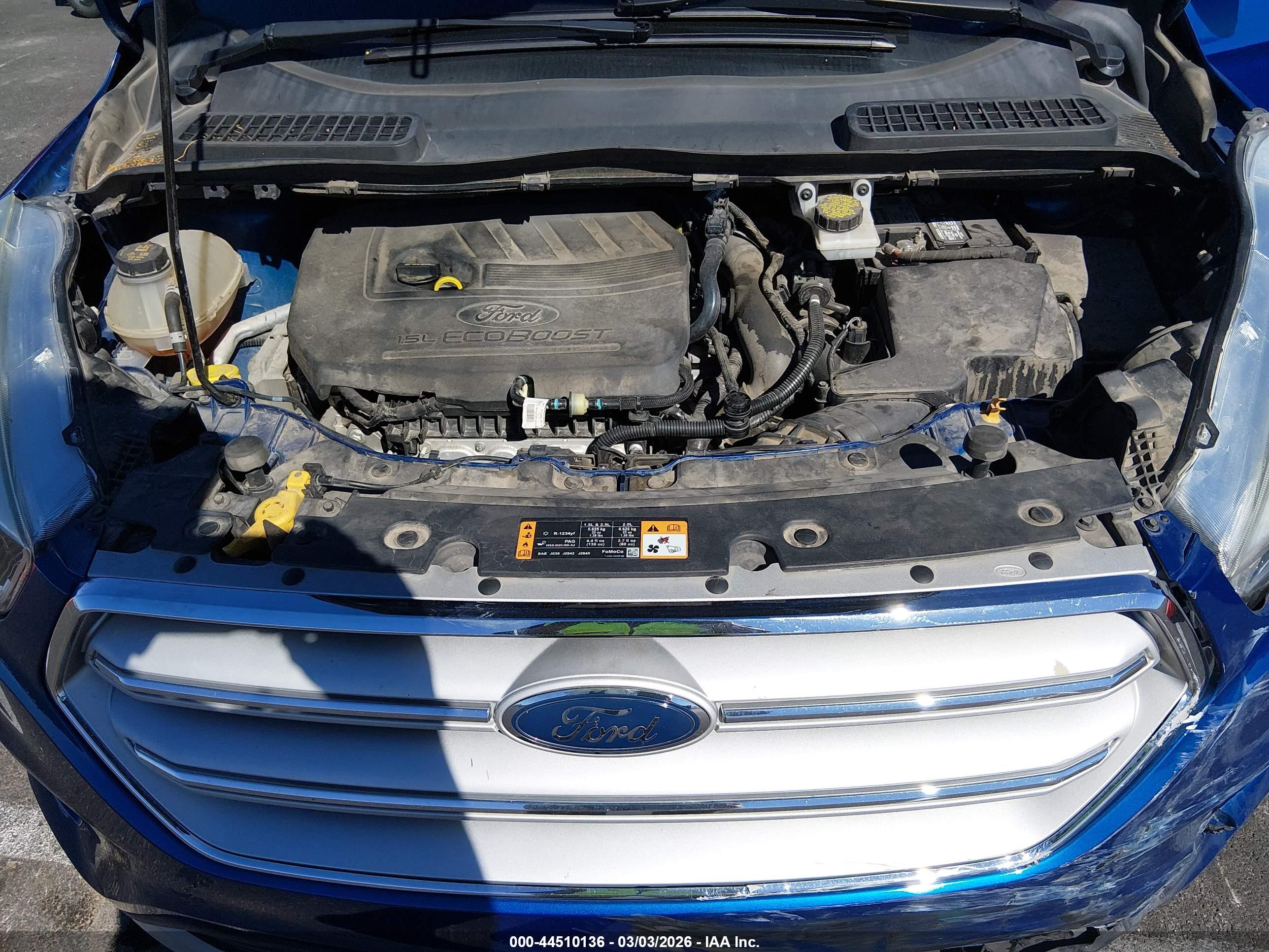 FORD ESCAPE image 10