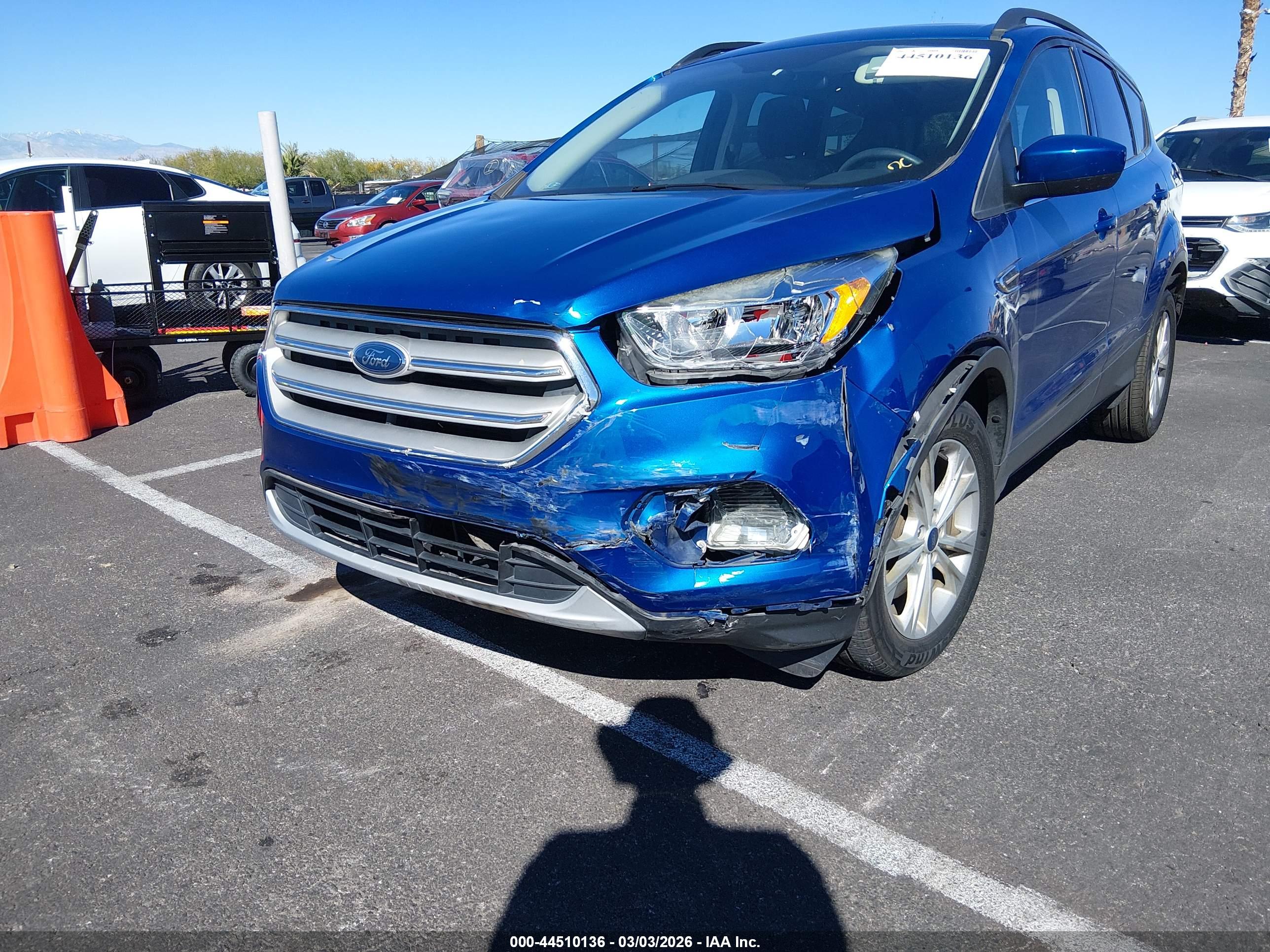 FORD ESCAPE image 6