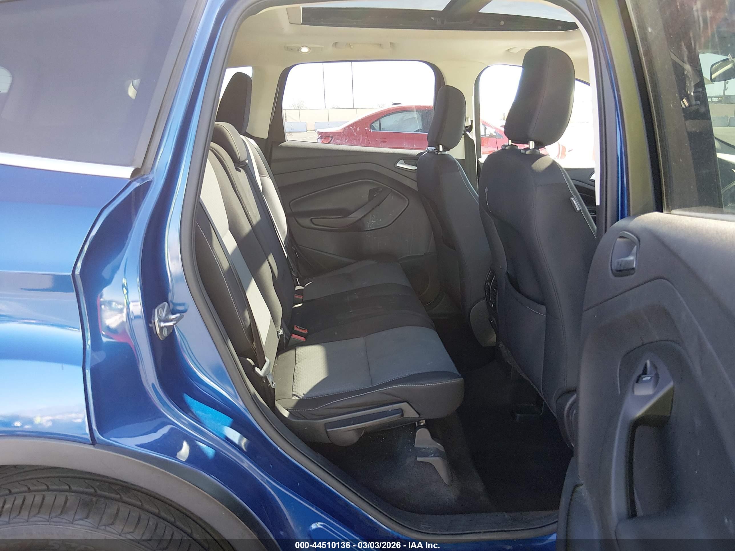 FORD ESCAPE image 8