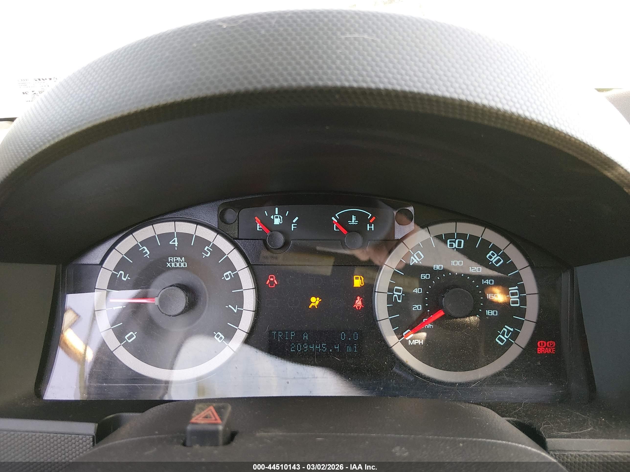 FORD ESCAPE image 7