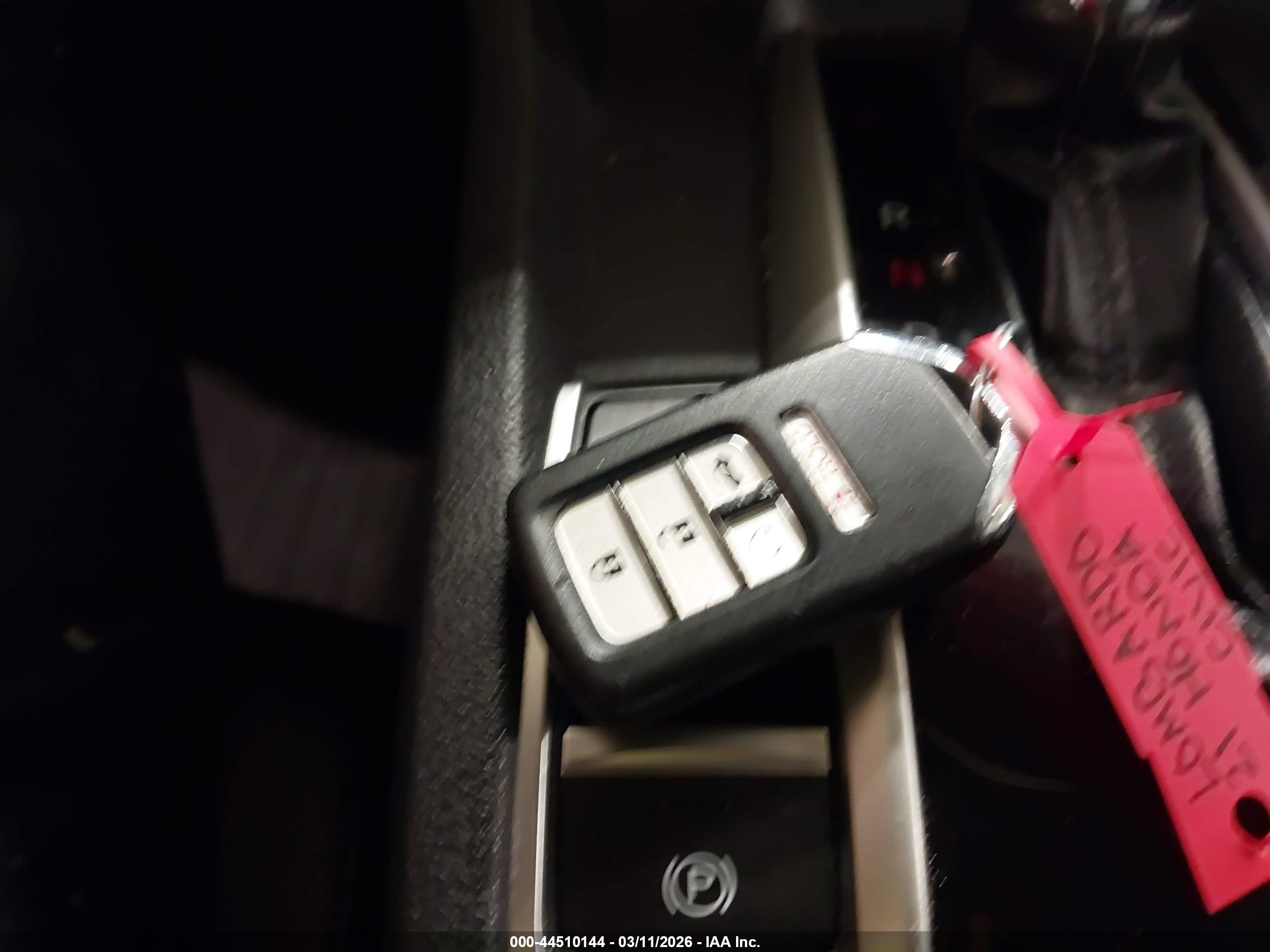 HONDA CIVIC image 11