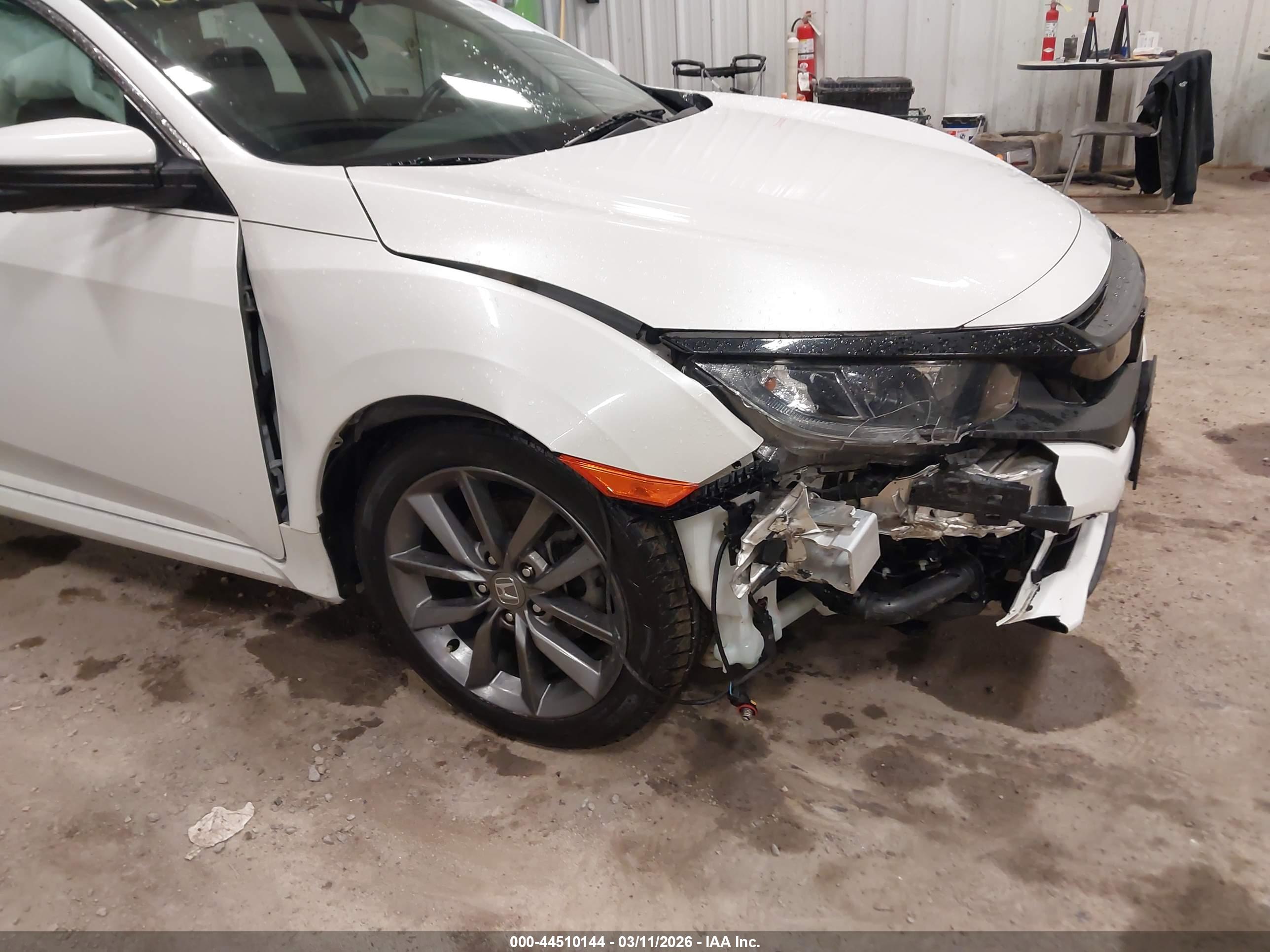 HONDA CIVIC image 6