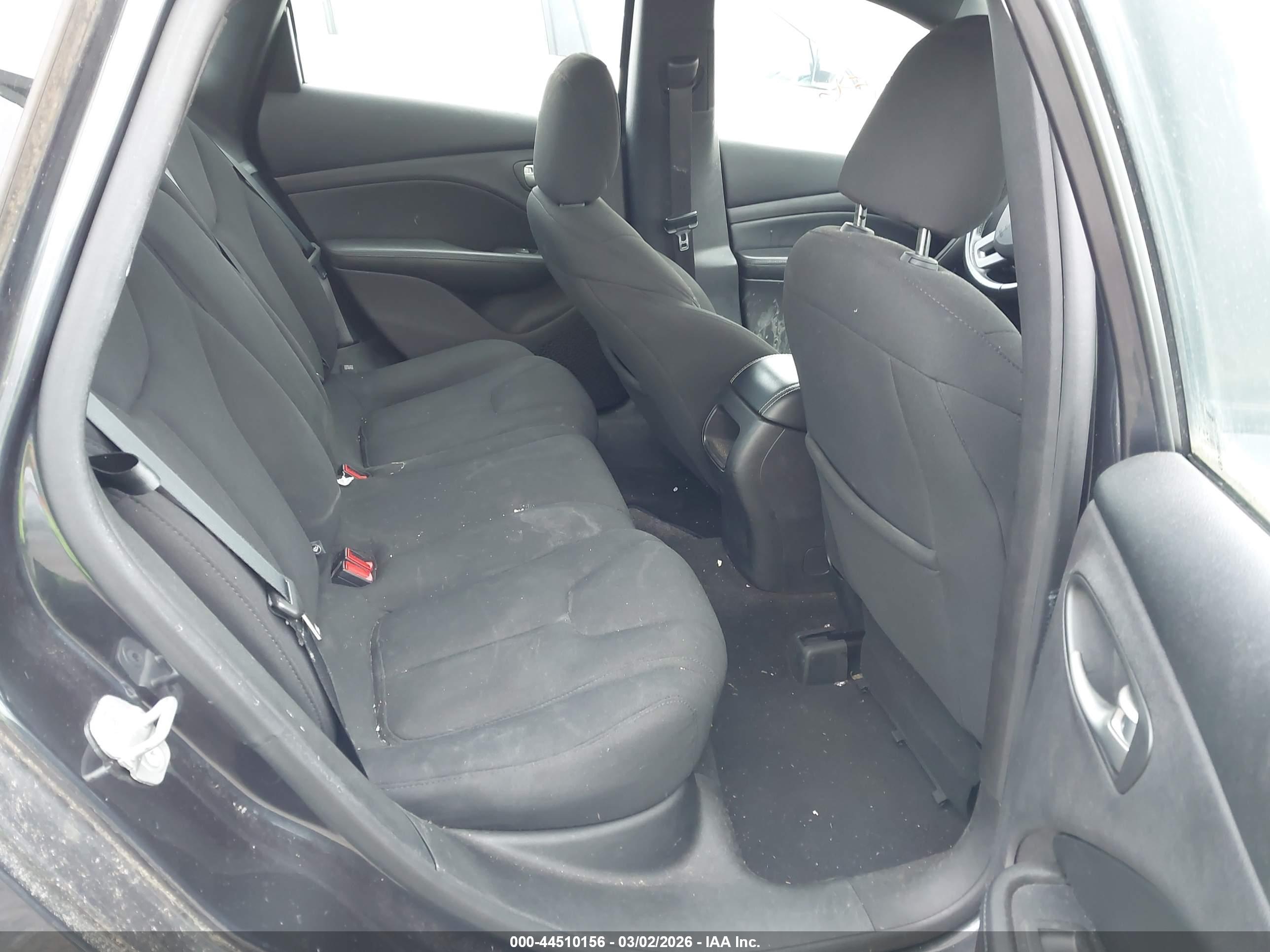 DODGE DART image 8