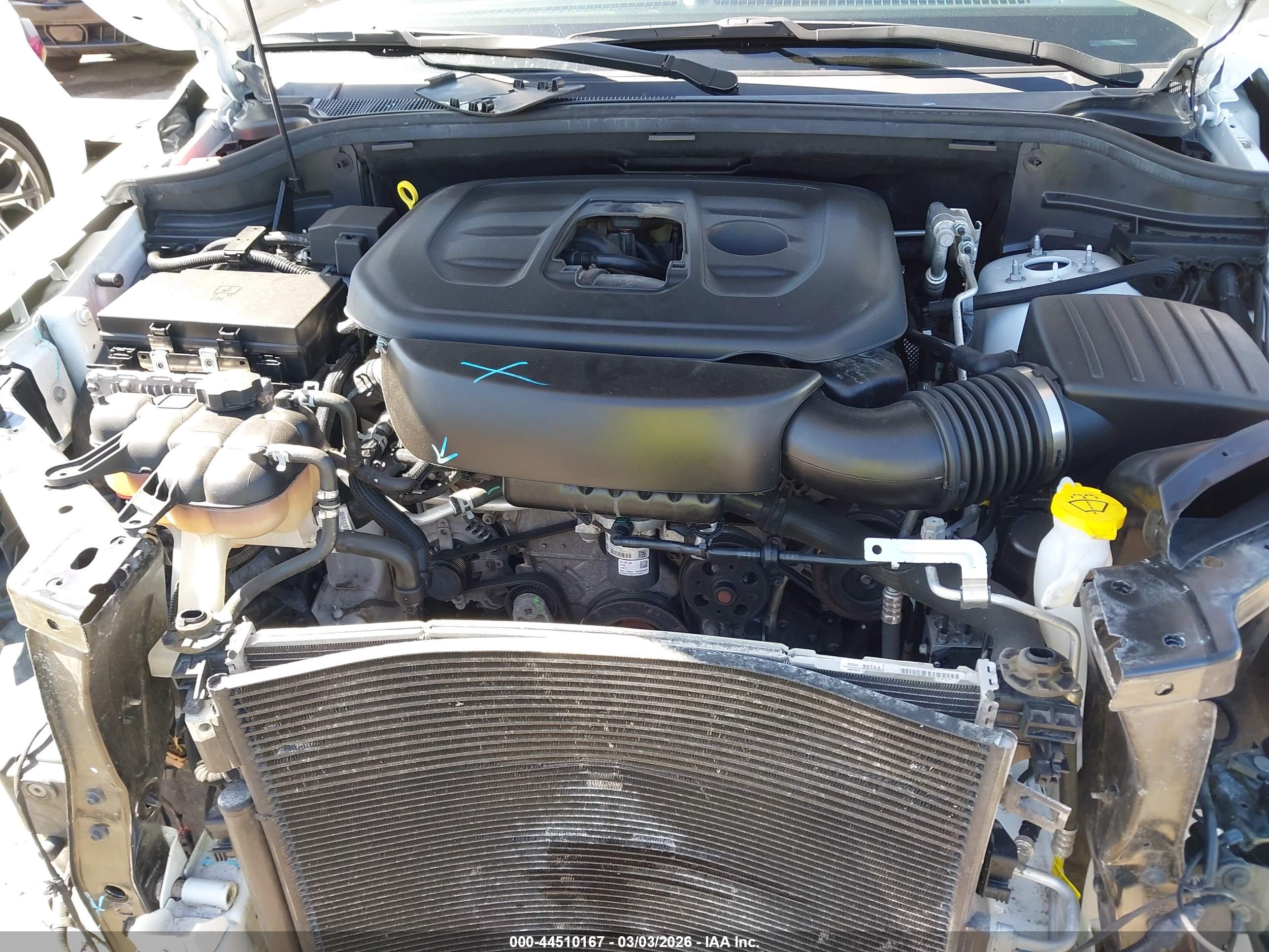 JEEP GRAND image 10