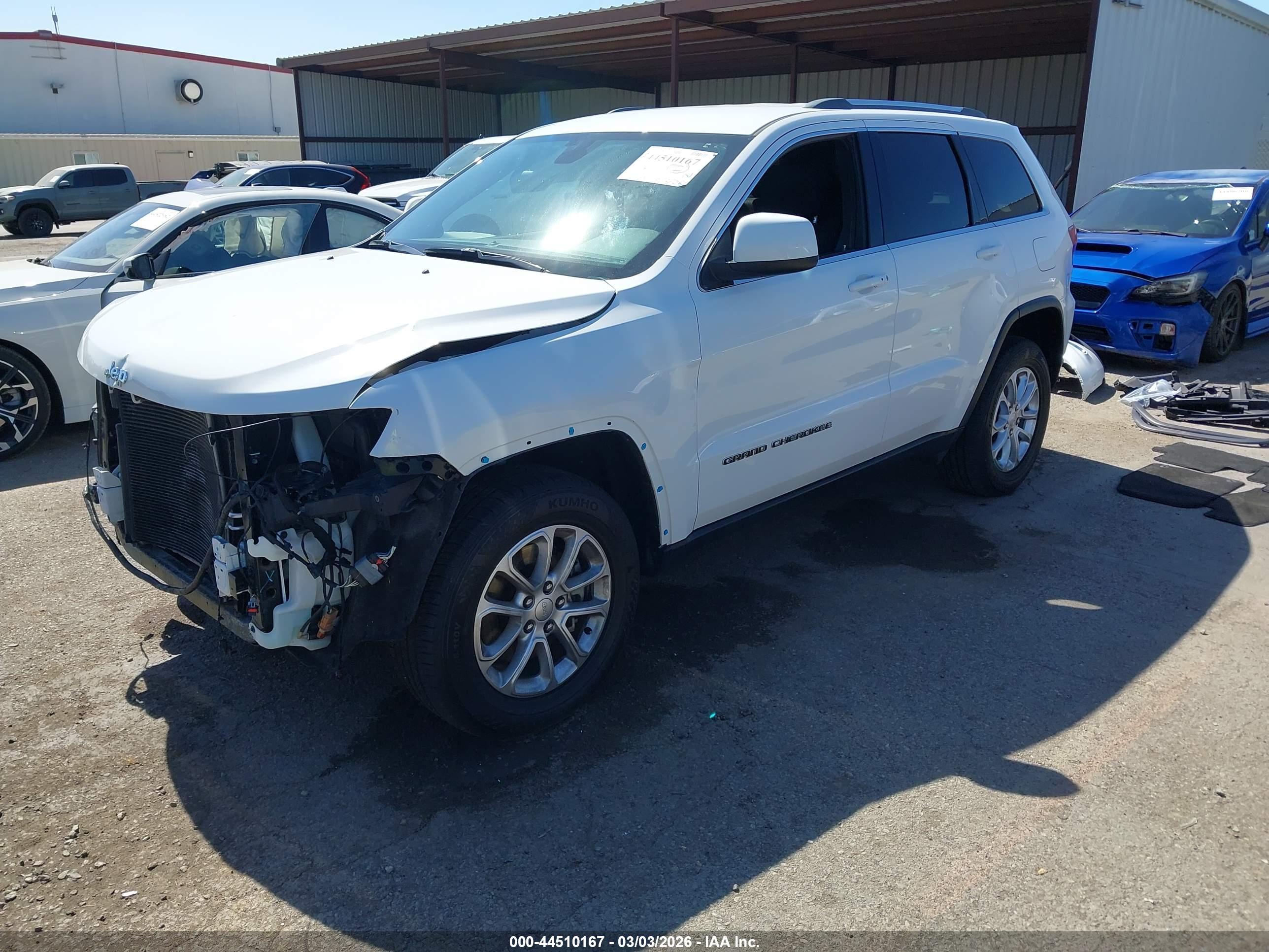JEEP GRAND image 2