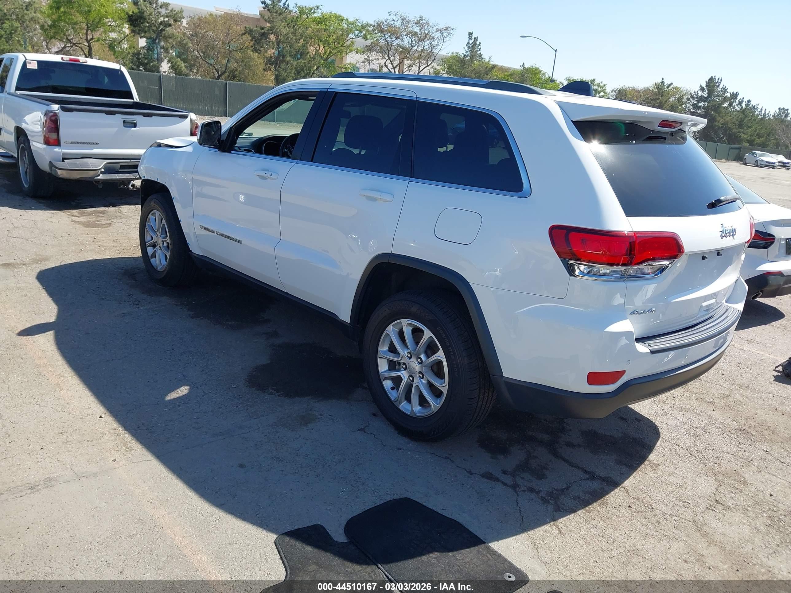 JEEP GRAND image 3