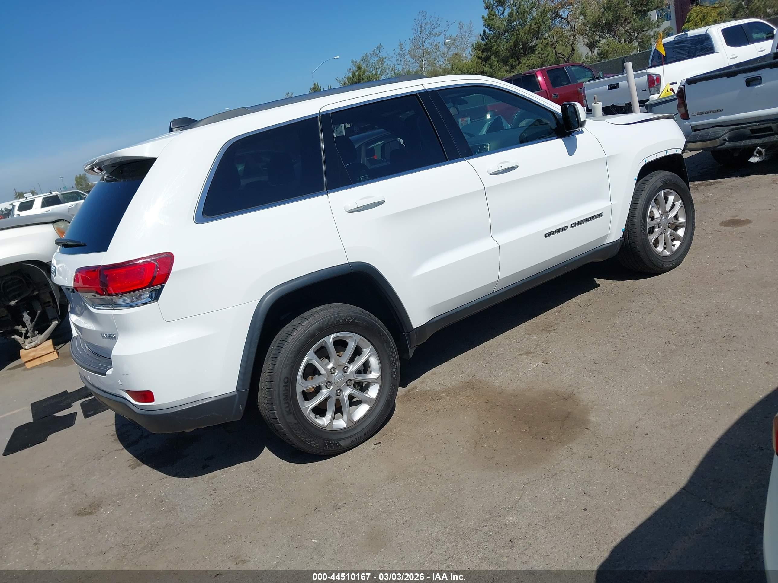 JEEP GRAND image 4