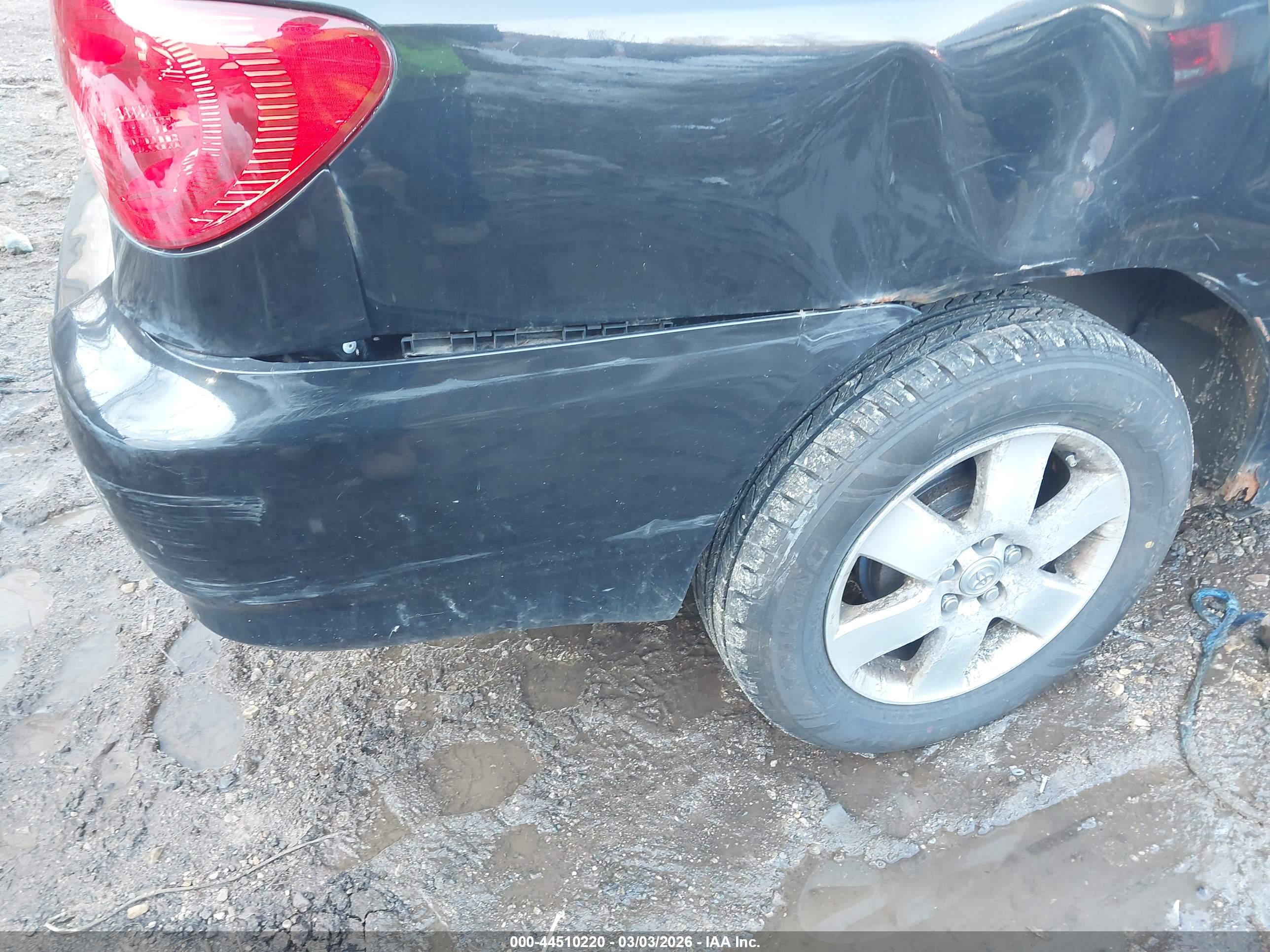 TOYOTA COROLLA image 6