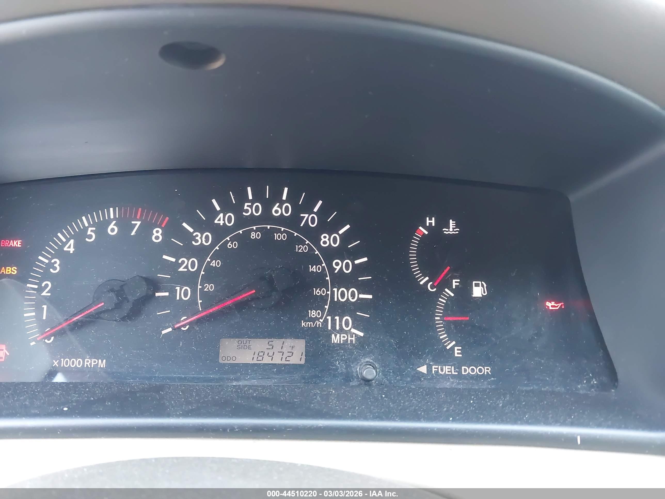 TOYOTA COROLLA image 7