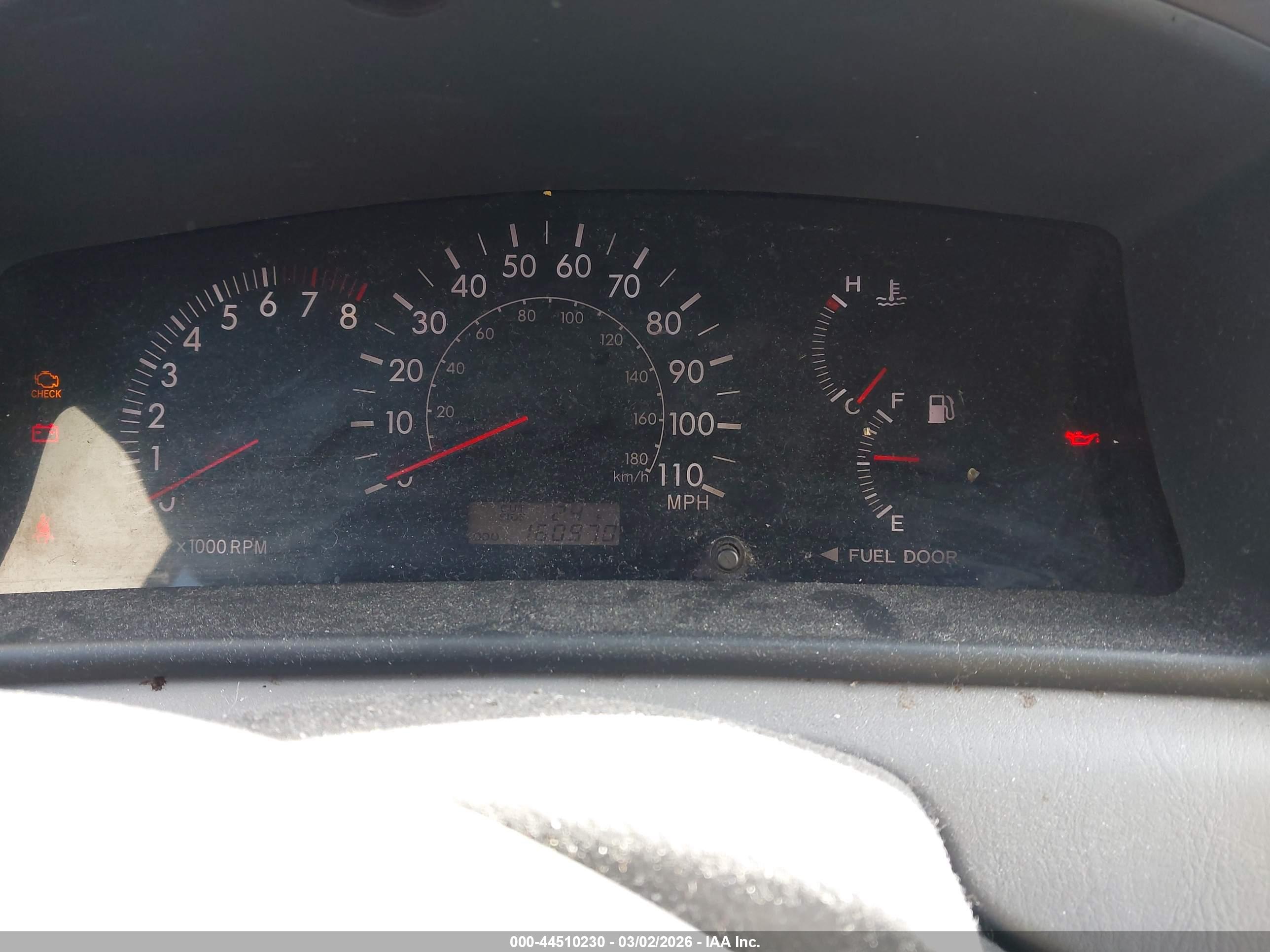 TOYOTA COROLLA image 7