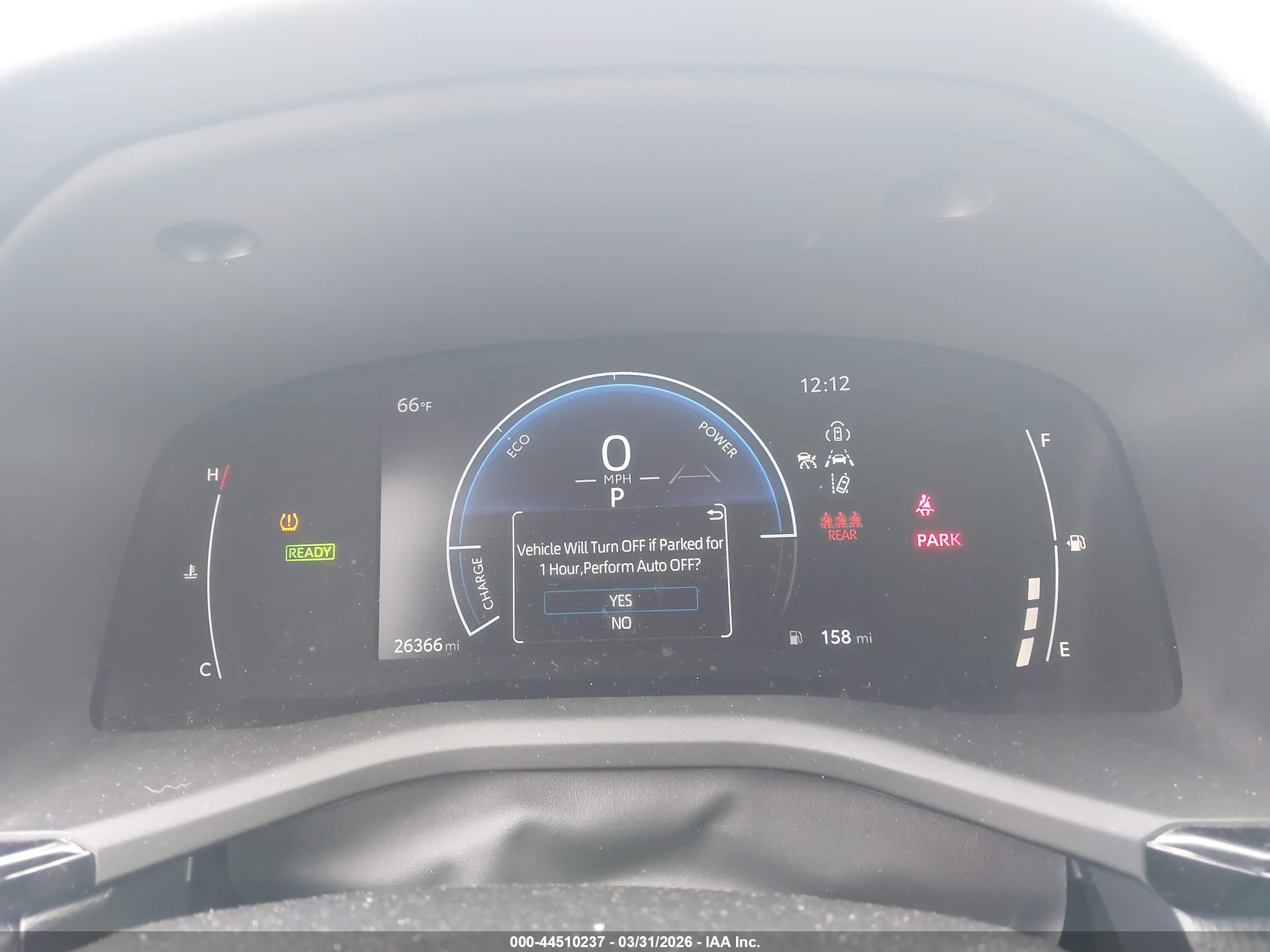 TOYOTA CAMRY image 7