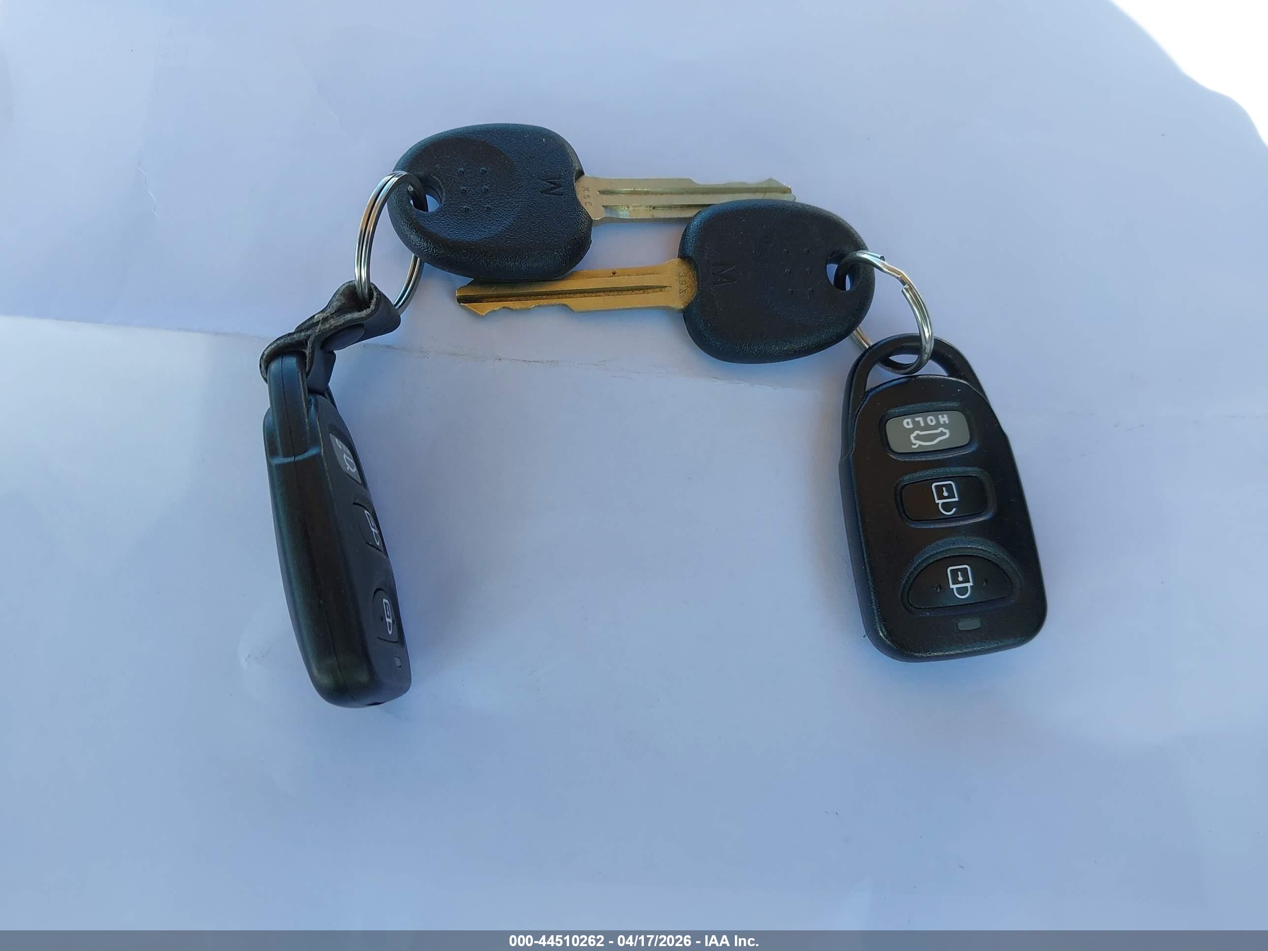 HYUNDAI ELANTRA image 11