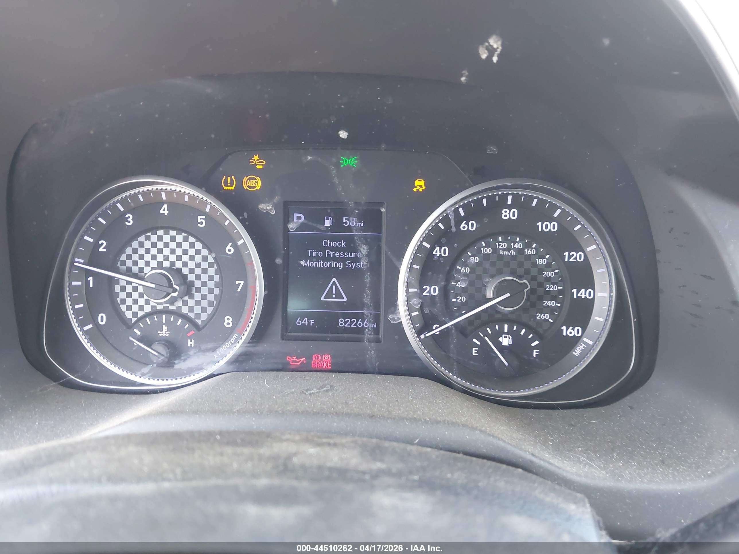 HYUNDAI ELANTRA image 7