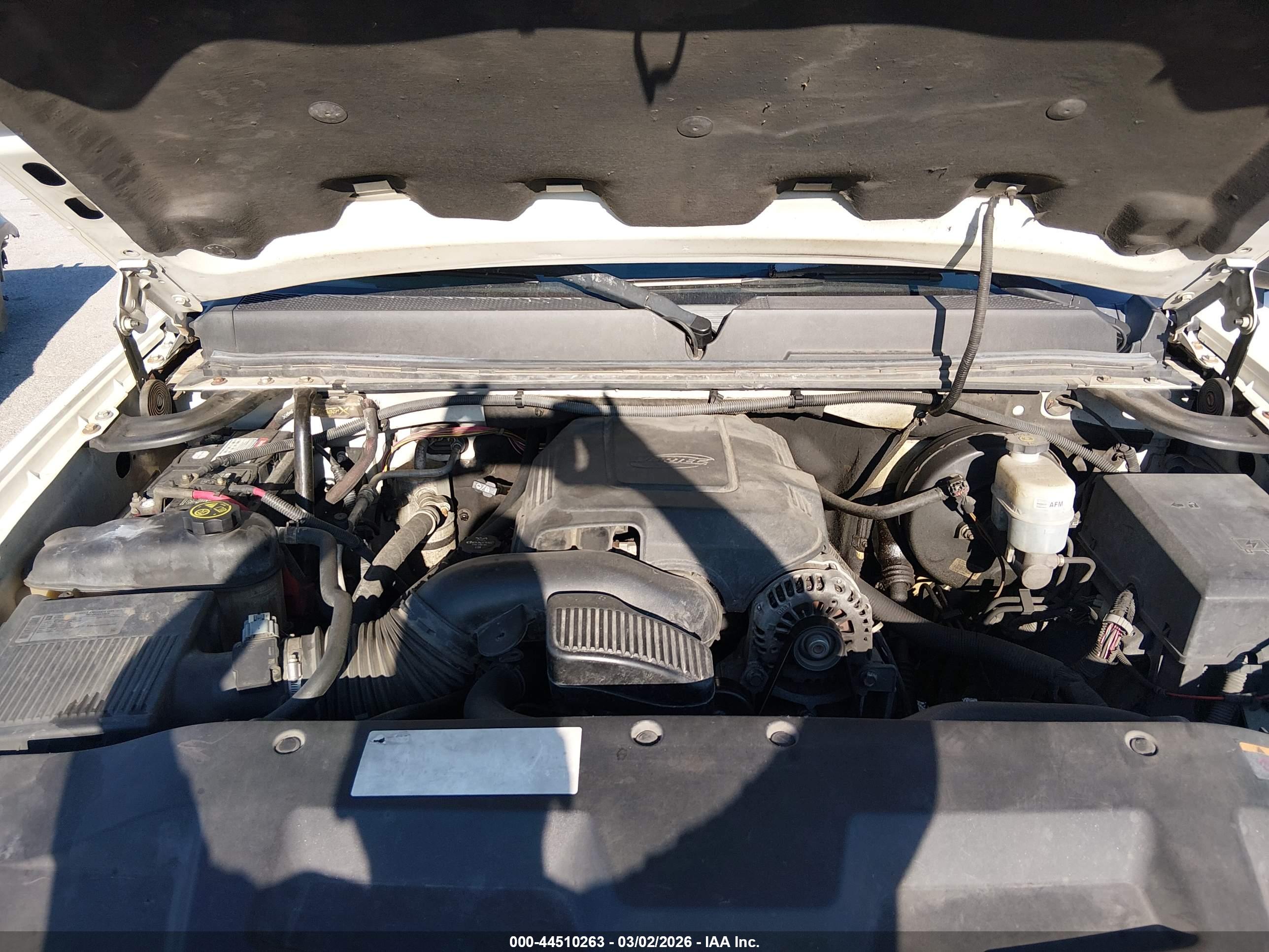 GMC SIERRA image 10