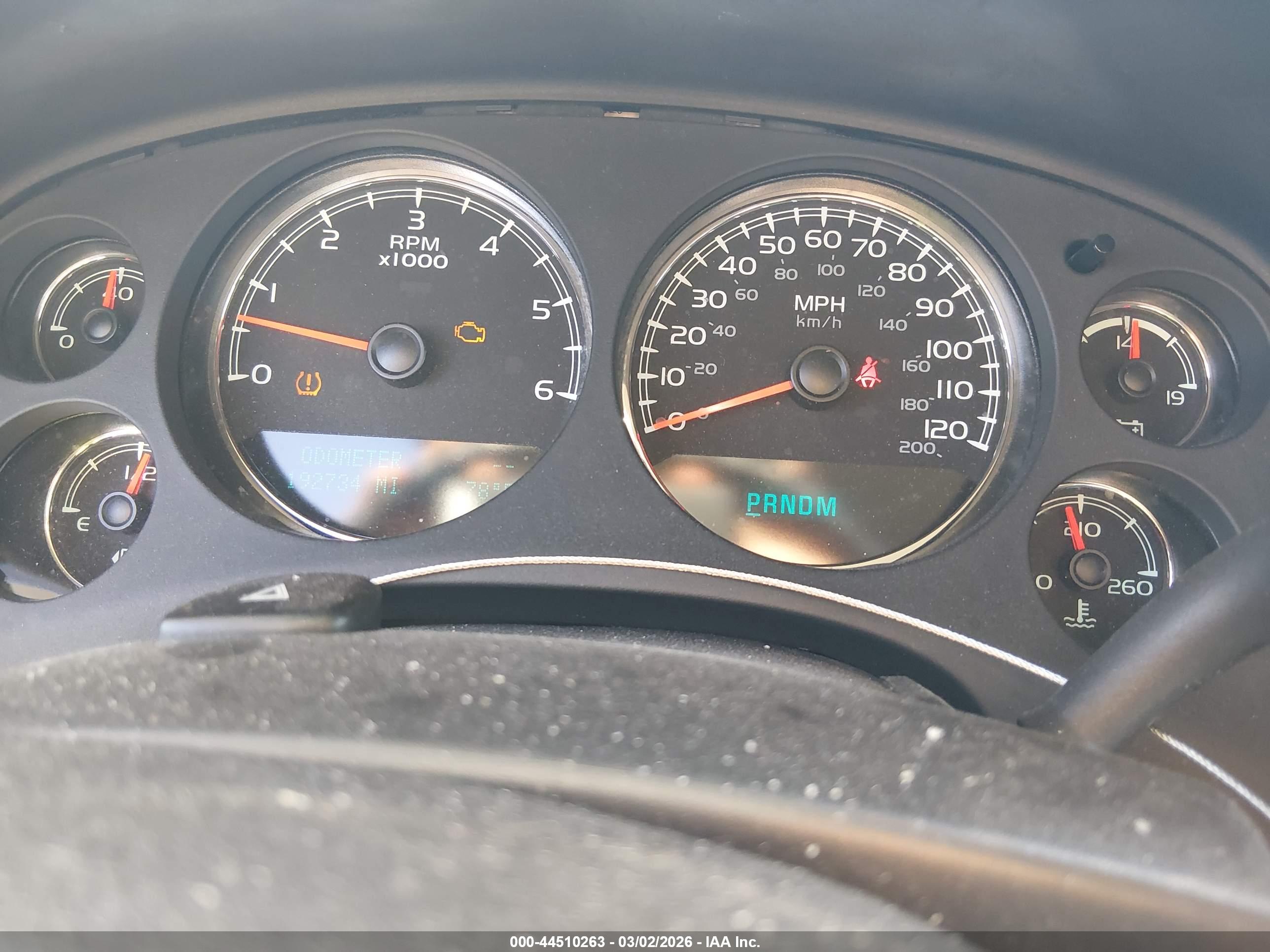 GMC SIERRA image 7