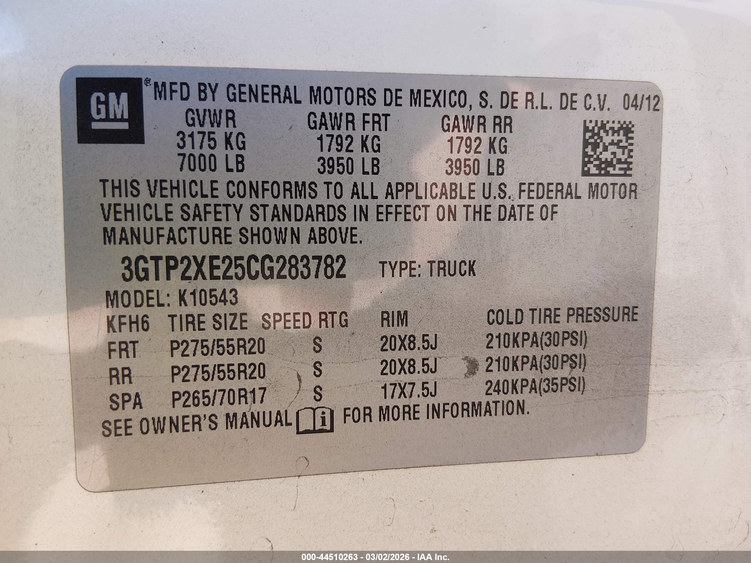 GMC SIERRA image 9