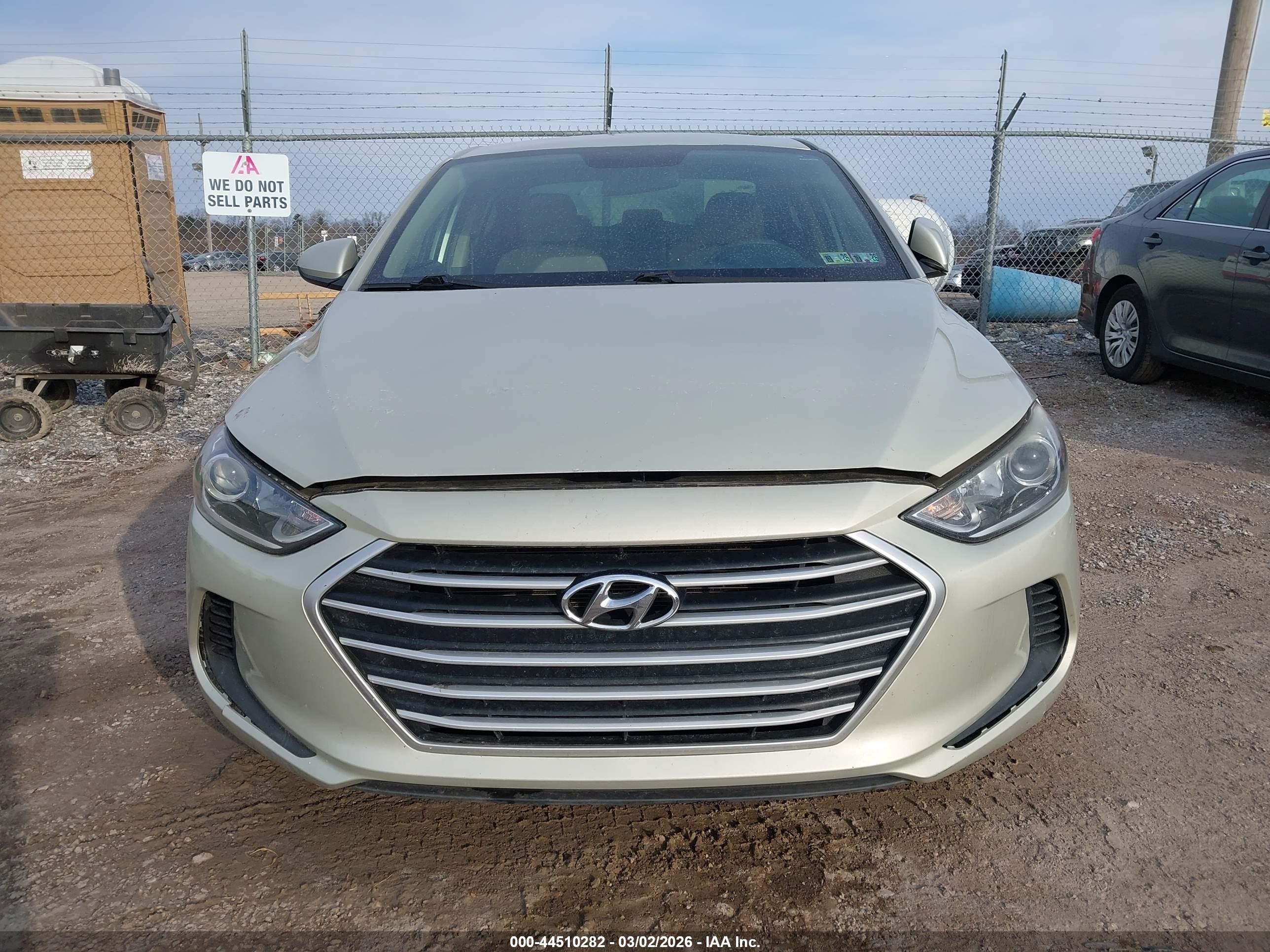 HYUNDAI ELANTRA image 6