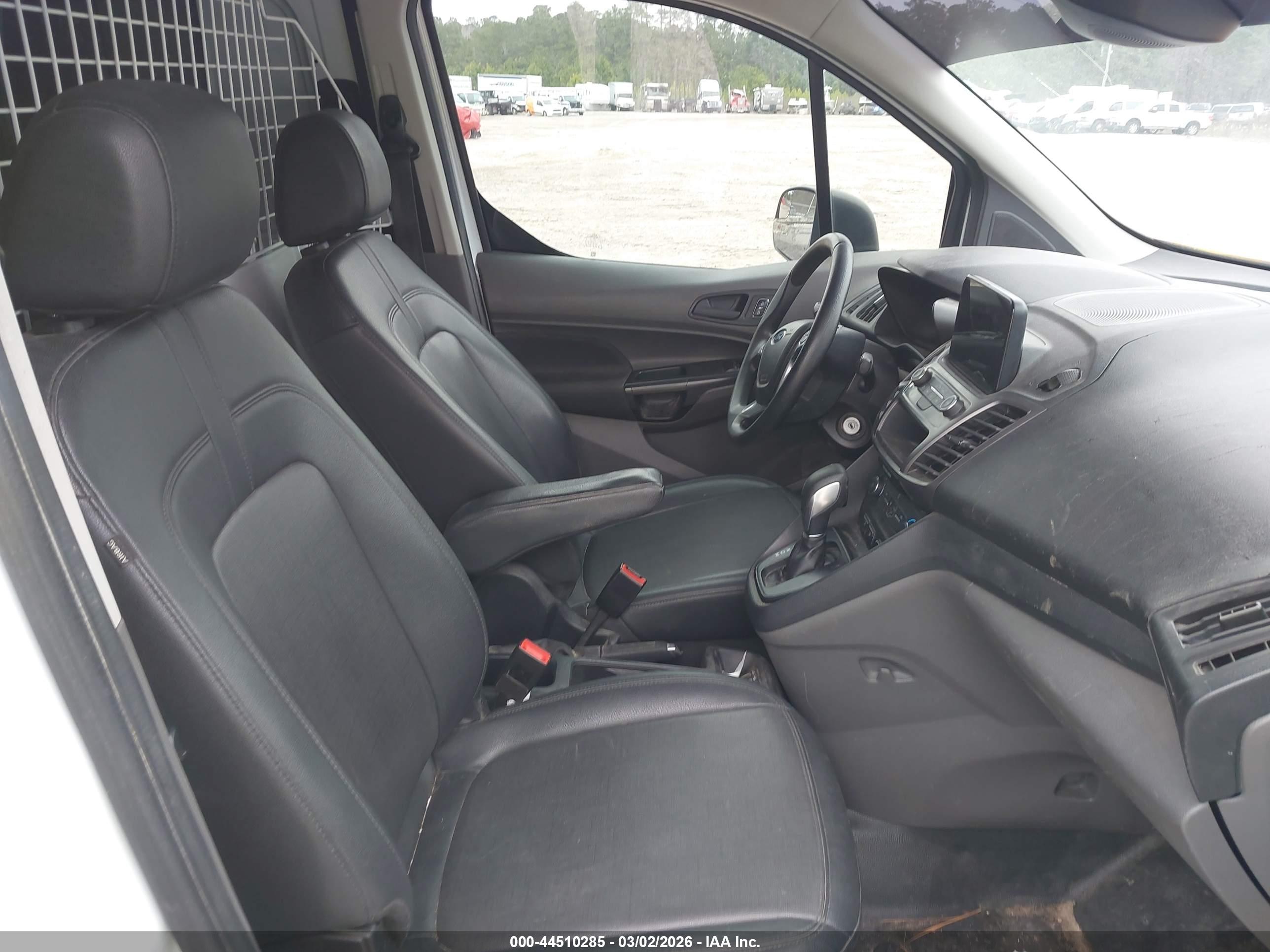FORD TRANSIT image 5