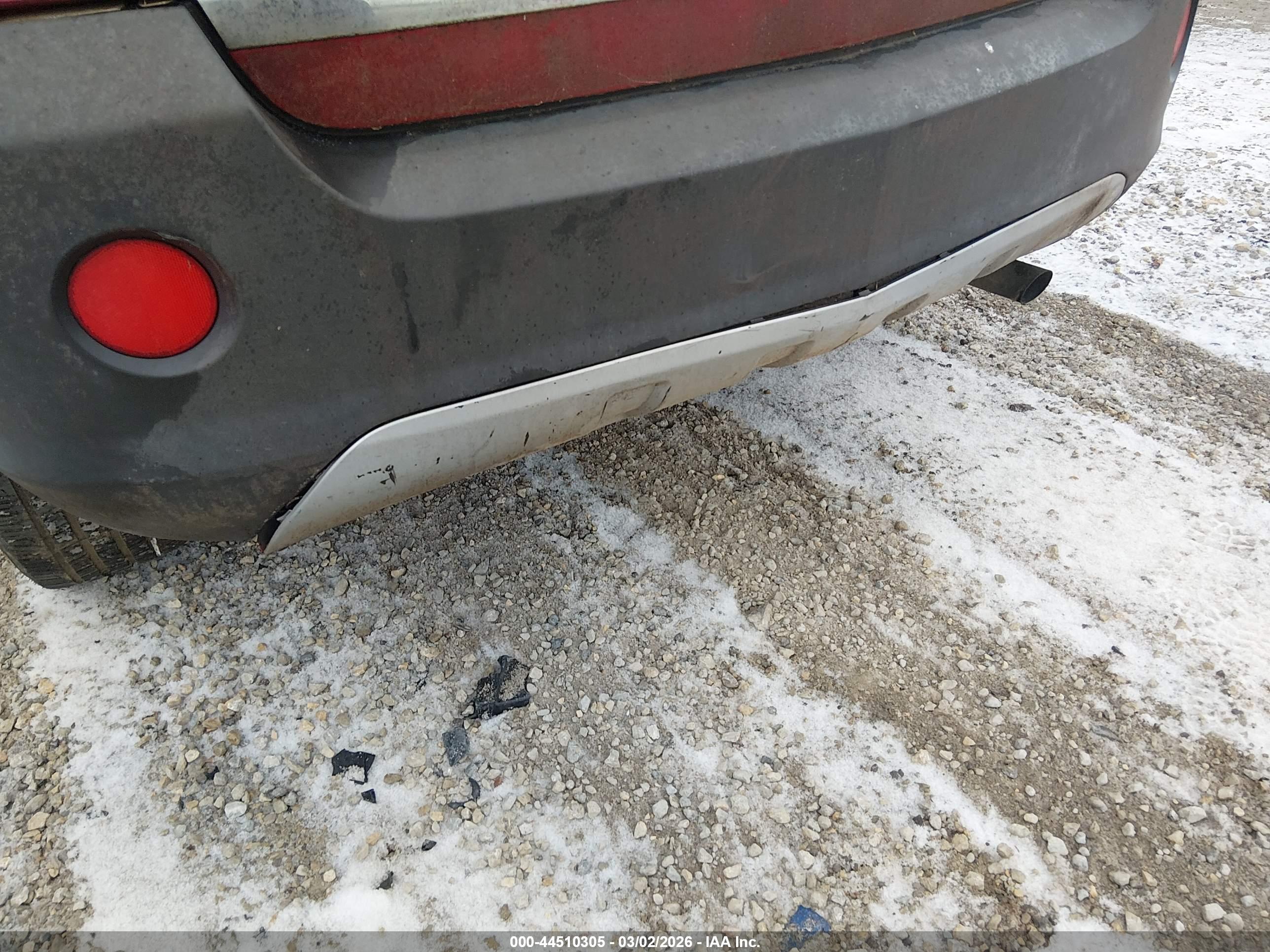 CHEVROLET CAPTIVA image 6