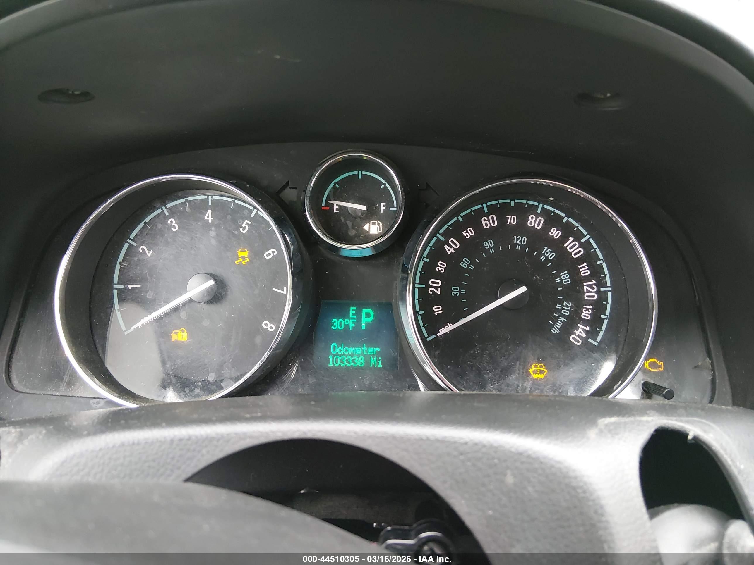 CHEVROLET CAPTIVA image 7