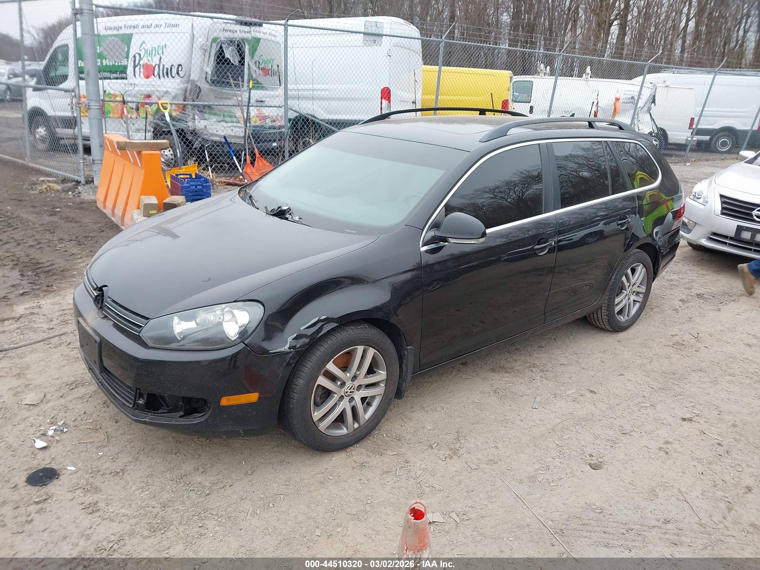 VOLKSWAGEN JETTA image 2