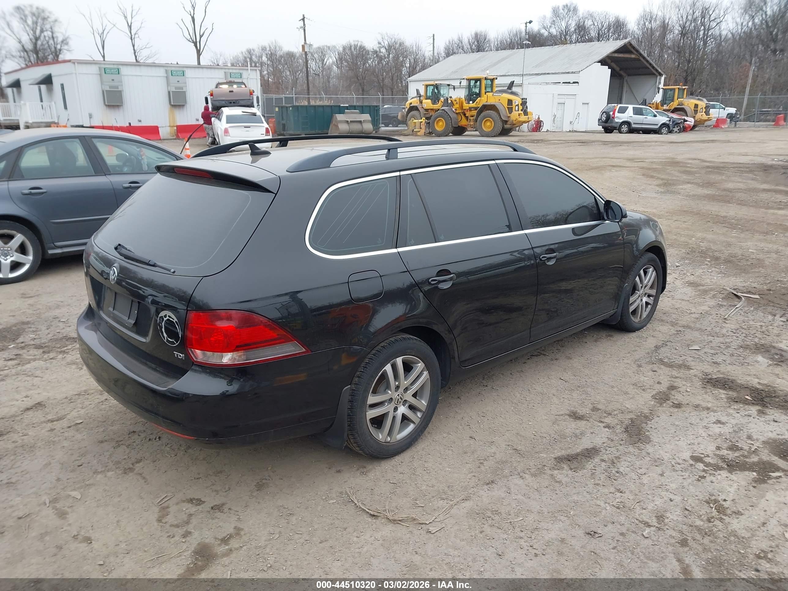 VOLKSWAGEN JETTA image 4