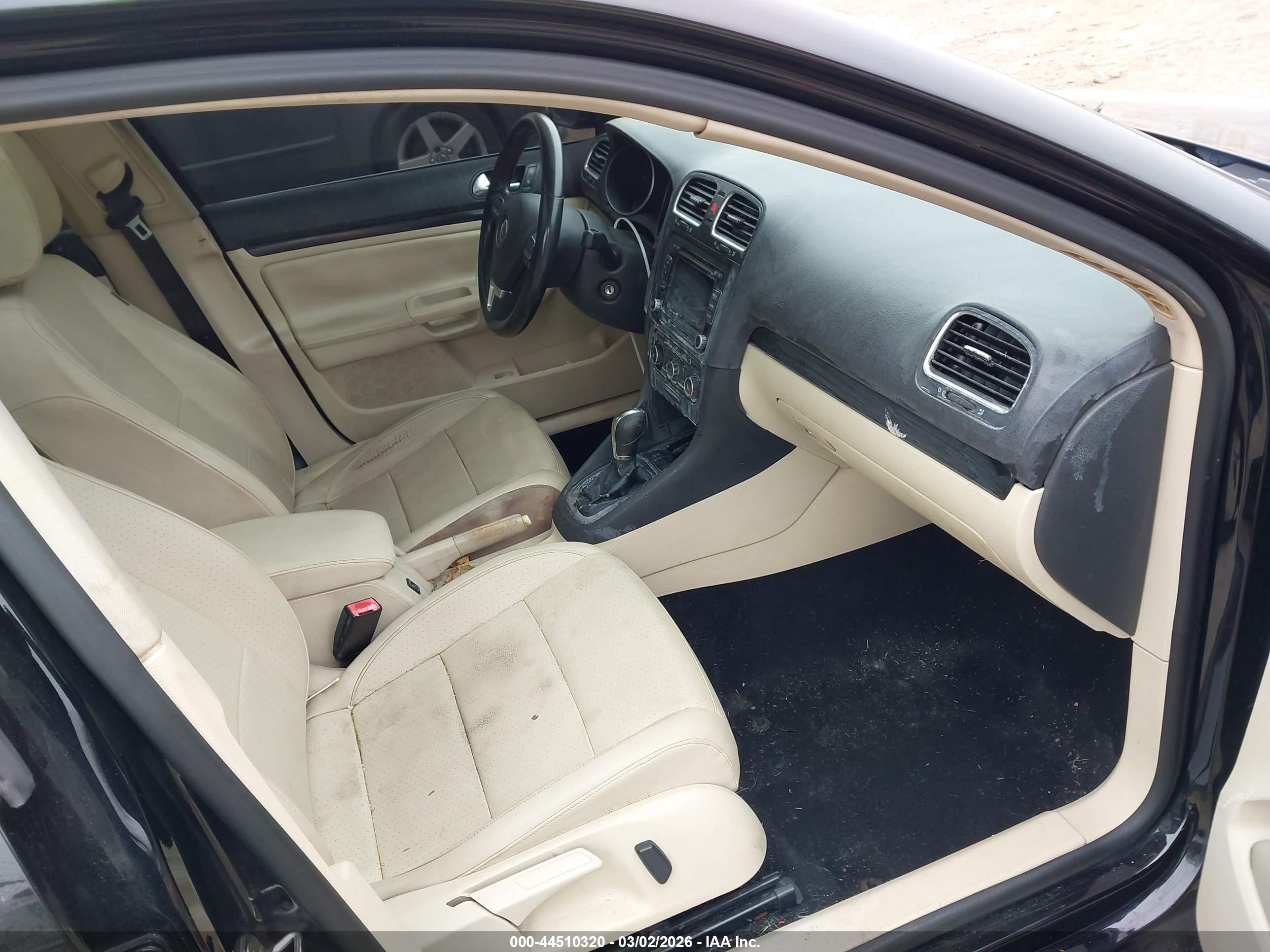 VOLKSWAGEN JETTA image 5
