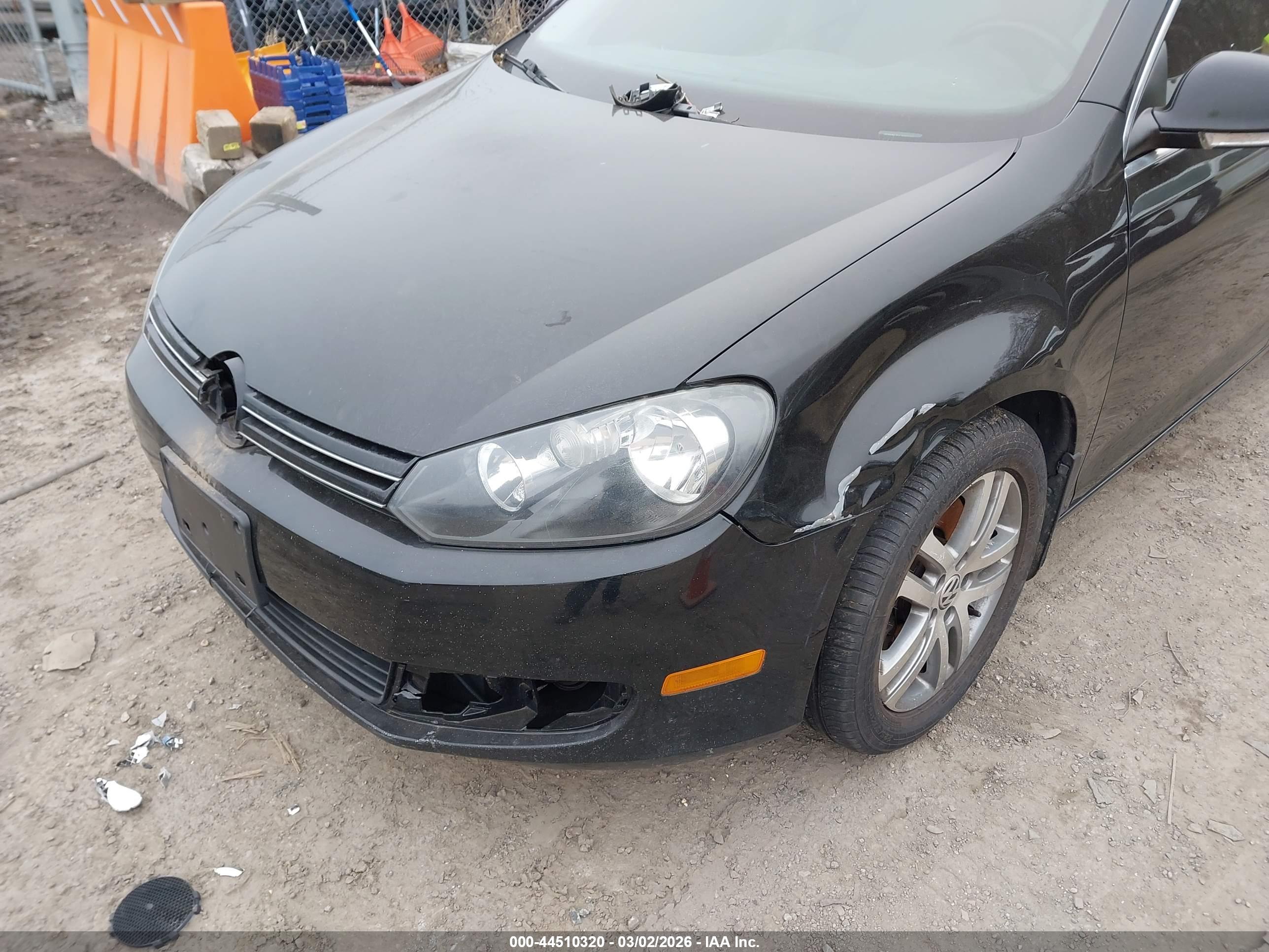 VOLKSWAGEN JETTA image 6
