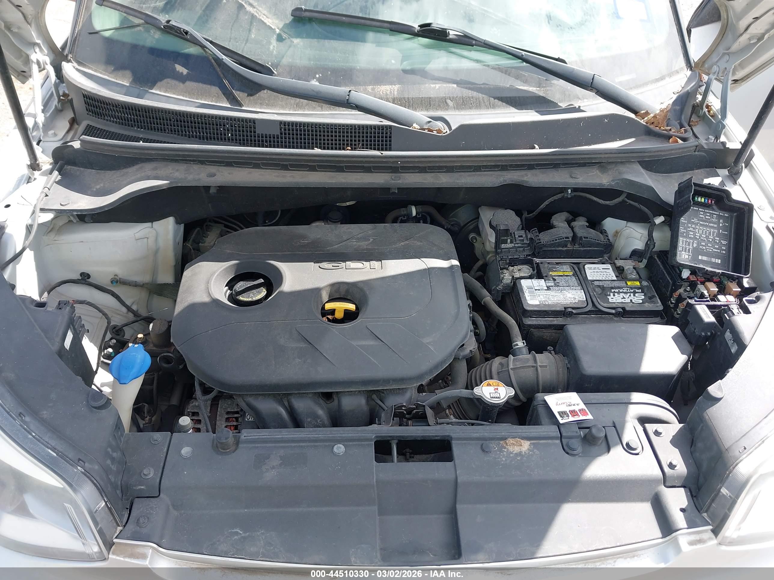KIA SOUL image 10