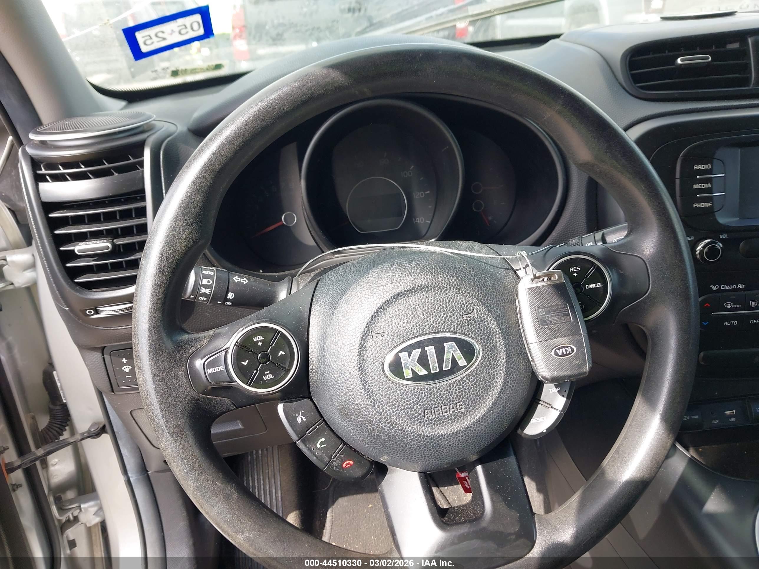 KIA SOUL image 11